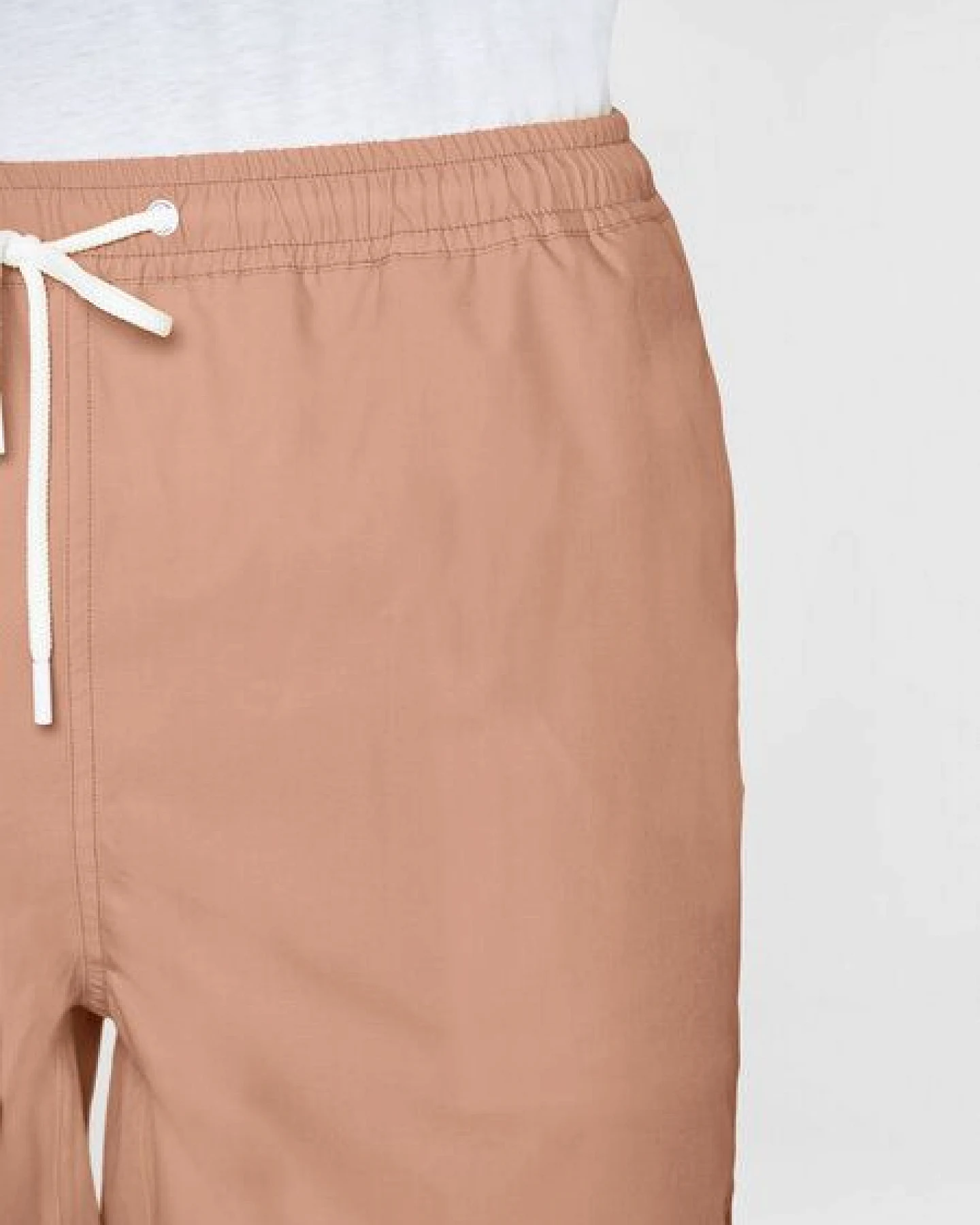 KnowledgeCotton Apparel Badehose BAY STRETCH aus recyceltem Material – Ansicht 4