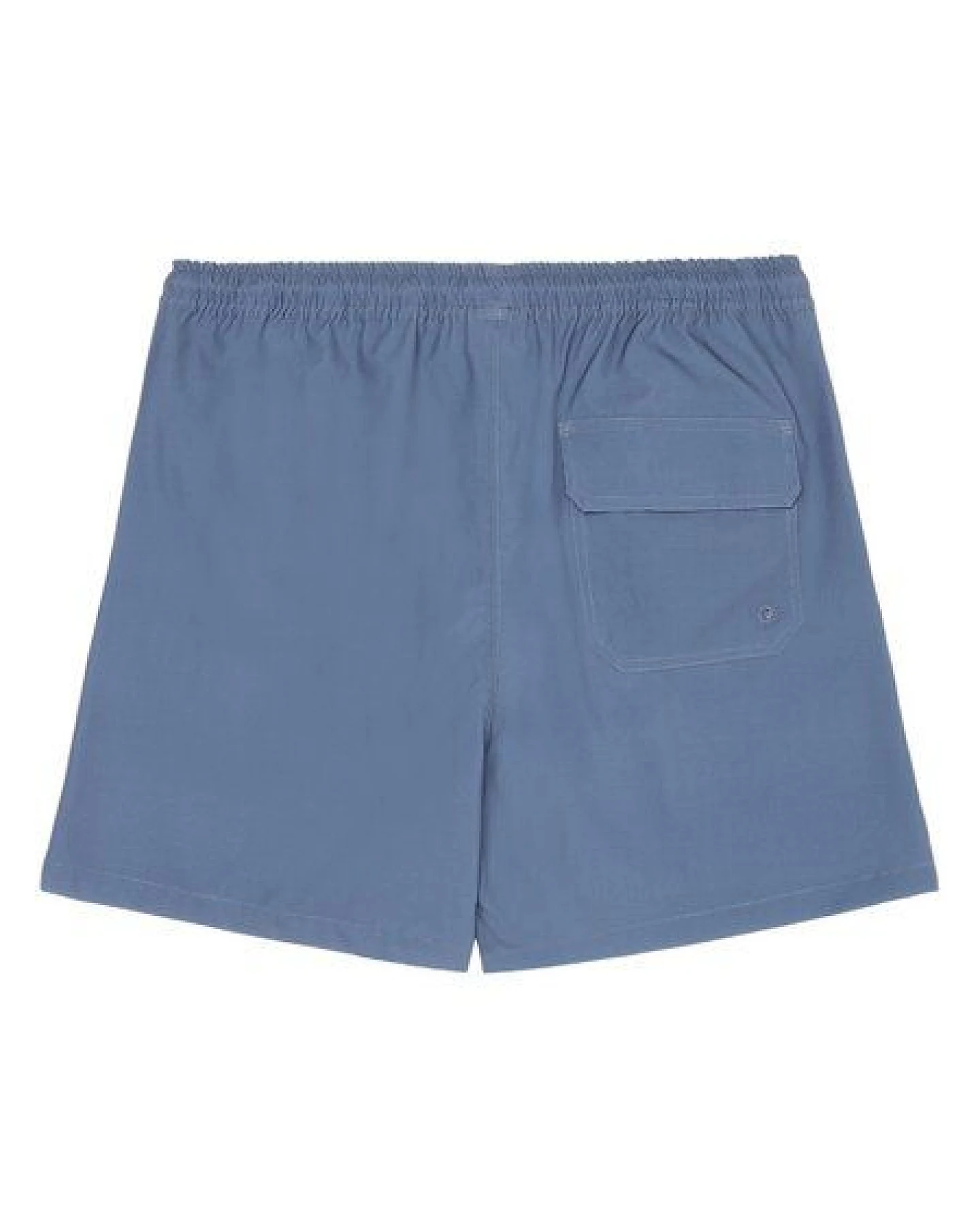 KnowledgeCotton Apparel Badehose BAY STRETCH aus recyceltem Material – Ansicht 2