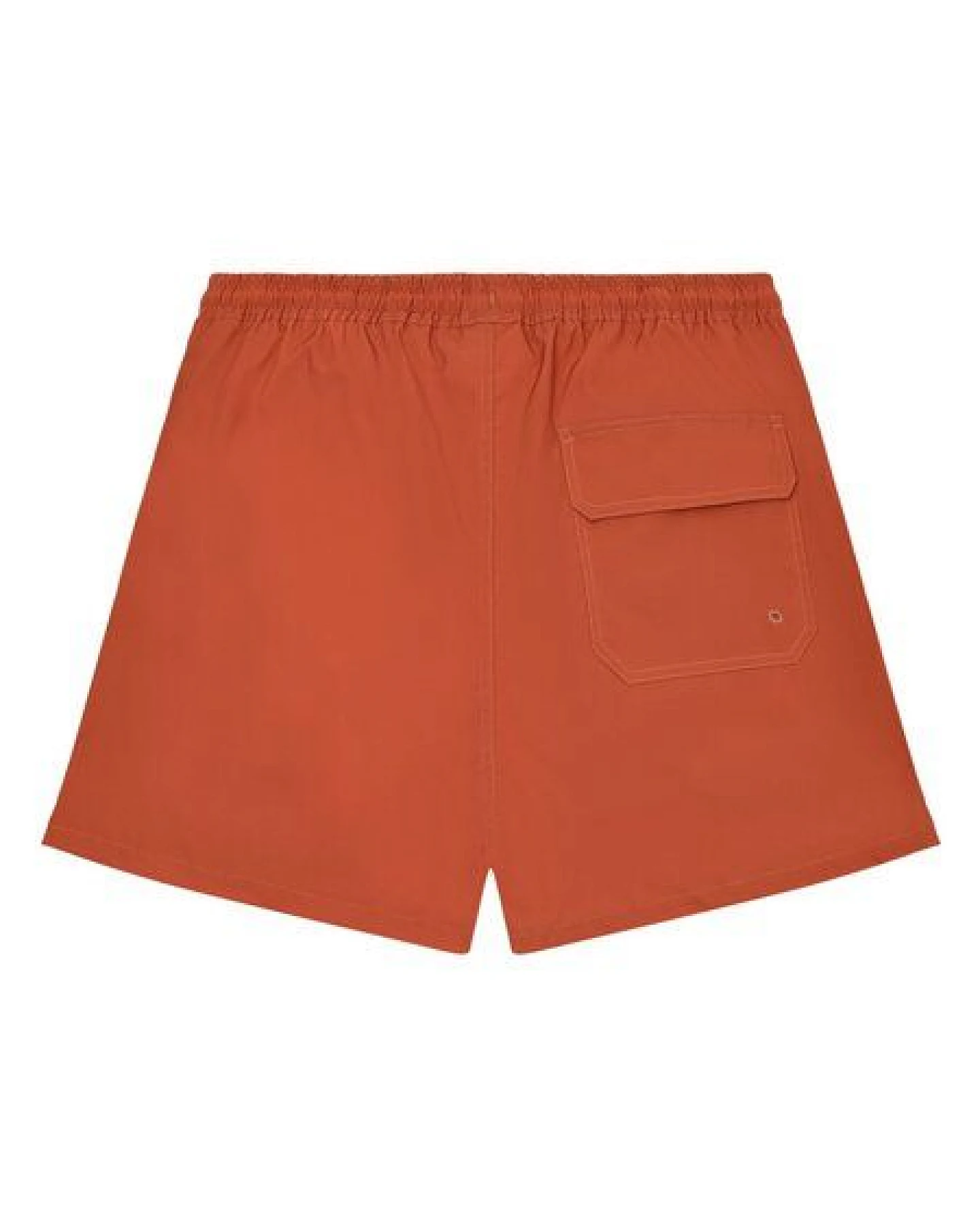 KnowledgeCotton Apparel Badehose BAY STRETCH aus recyceltem Material – Ansicht 3