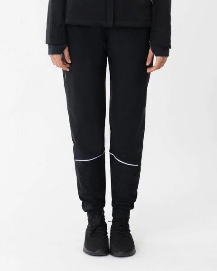 TAO Sportswear Warme Damen Laufhose YARA mit UV-Schutz
