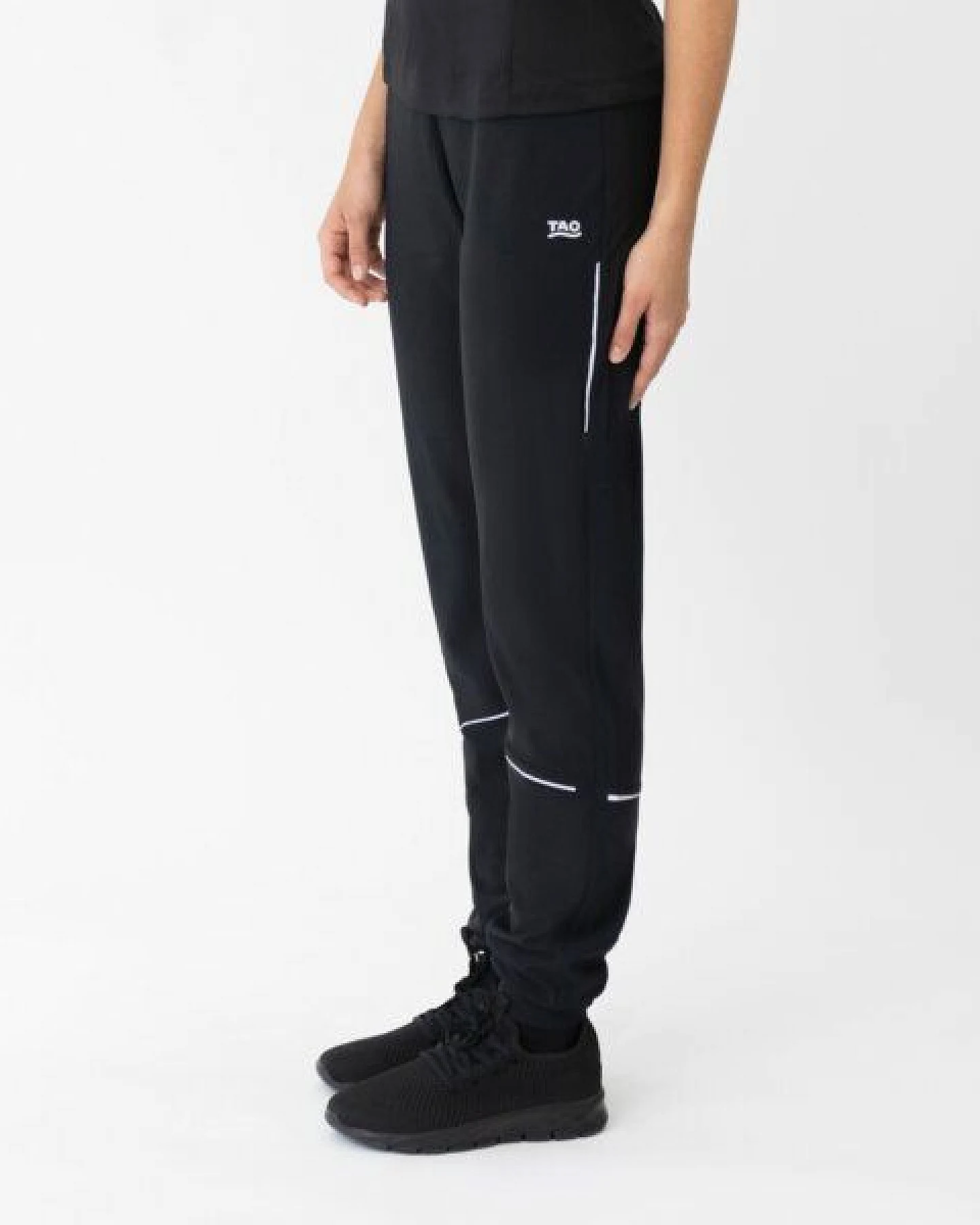 TAO Sportswear Warme Damen Laufhose YARA mit UV-Schutz – Ansicht 3
