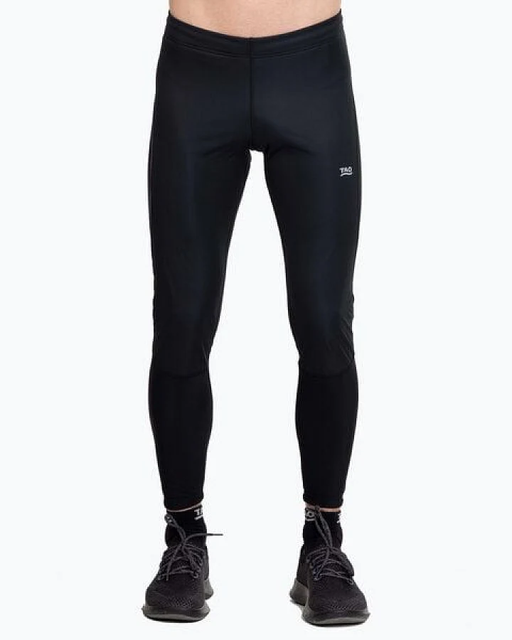 TAO Sportswear Warme Windstopper Herren Lauftight ARKTI für kältere Tage