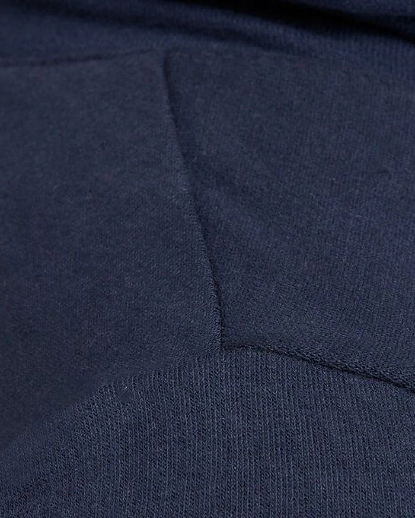 TAO Sportswear Kuscheliger Damen Hoodie COOLIA mit Stehkragen aus Bio-Baumwolle – Ansicht 4