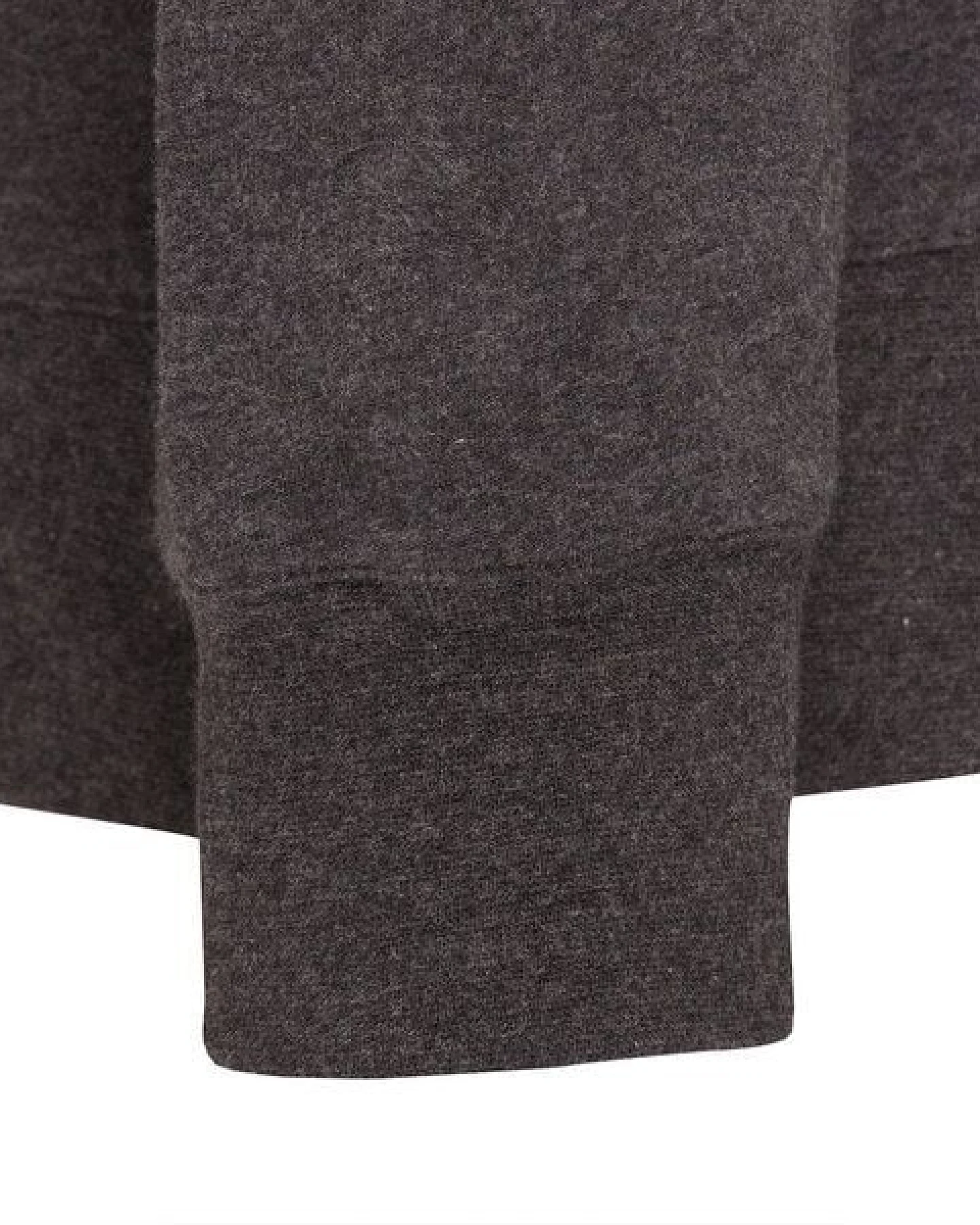 TAO Sportswear Kuscheliger Damen Hoodie COOLIA mit Stehkragen aus Bio-Baumwolle – Ansicht 4
