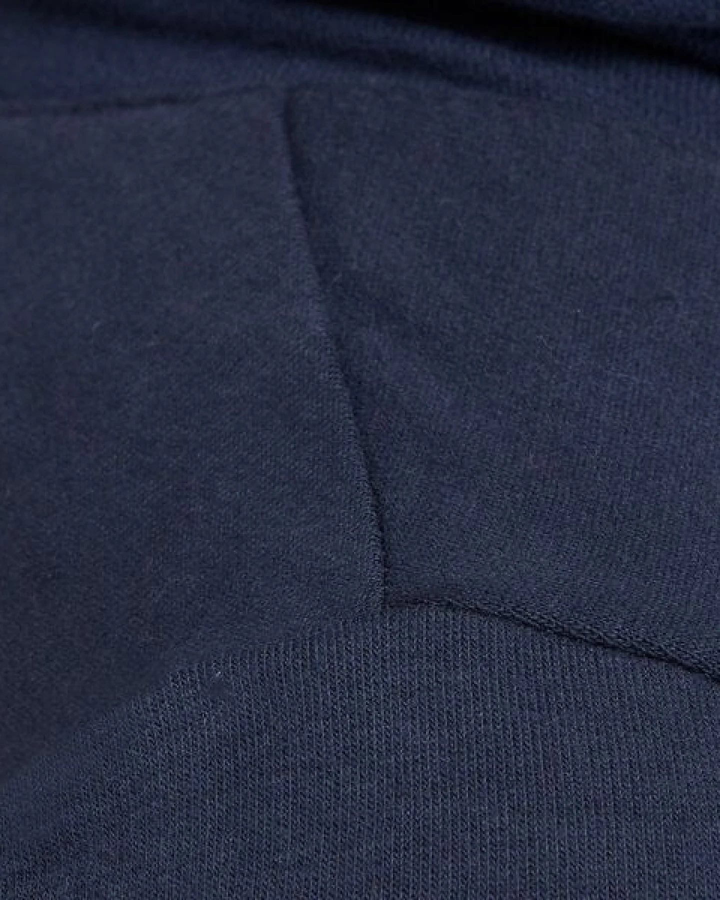 TAO Sportswear Kuscheliger Damen Hoodie COOLIA mit Stehkragen aus Bio-Baumwolle – Ansicht 4