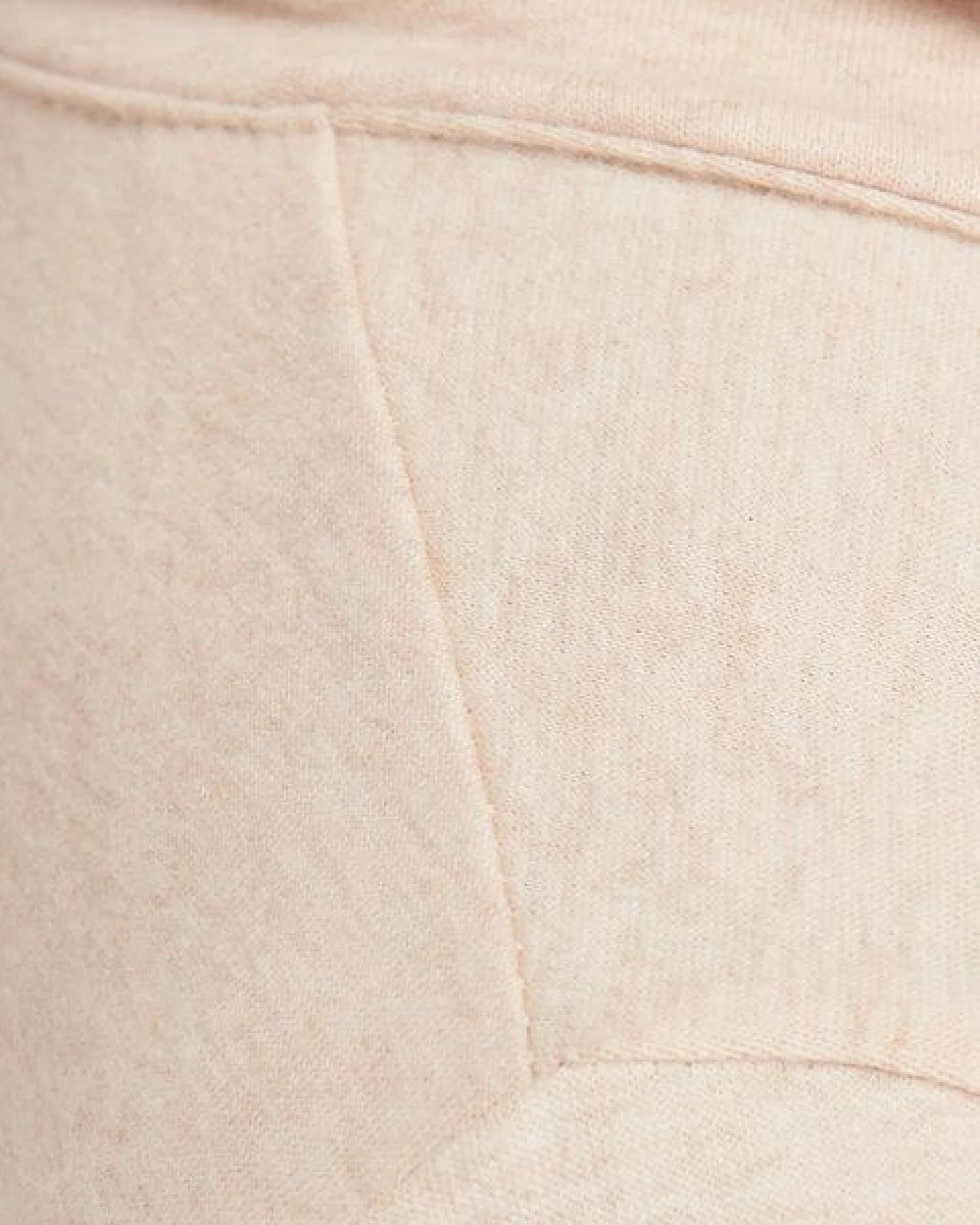 TAO Sportswear Kuscheliger Damen Hoodie COOLIA mit Stehkragen aus Bio-Baumwolle – Ansicht 2