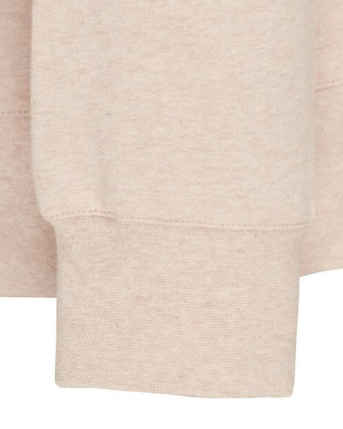 TAO Sportswear Kuscheliger Damen Hoodie COOLIA mit Stehkragen aus Bio-Baumwolle – Ansicht 3