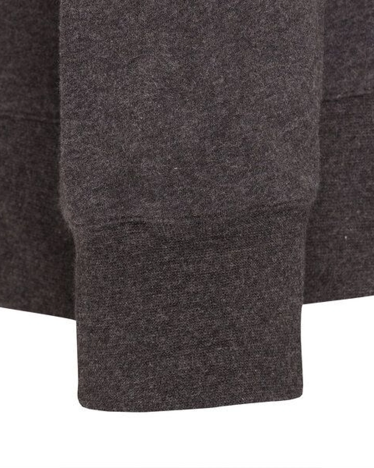 TAO Sportswear Kuscheliger Damen Hoodie COOLIA mit Stehkragen aus Bio-Baumwolle – Ansicht 4