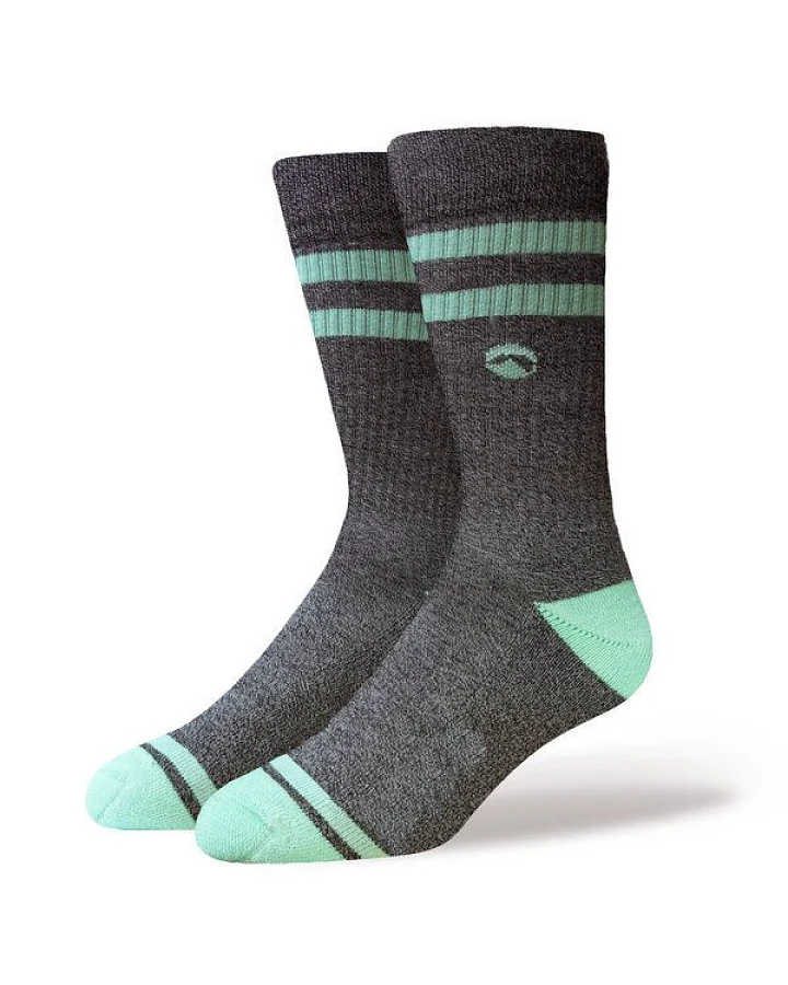 SOXN TWIN / Nachhaltige Socken / 98 % Bio-Baumwolle