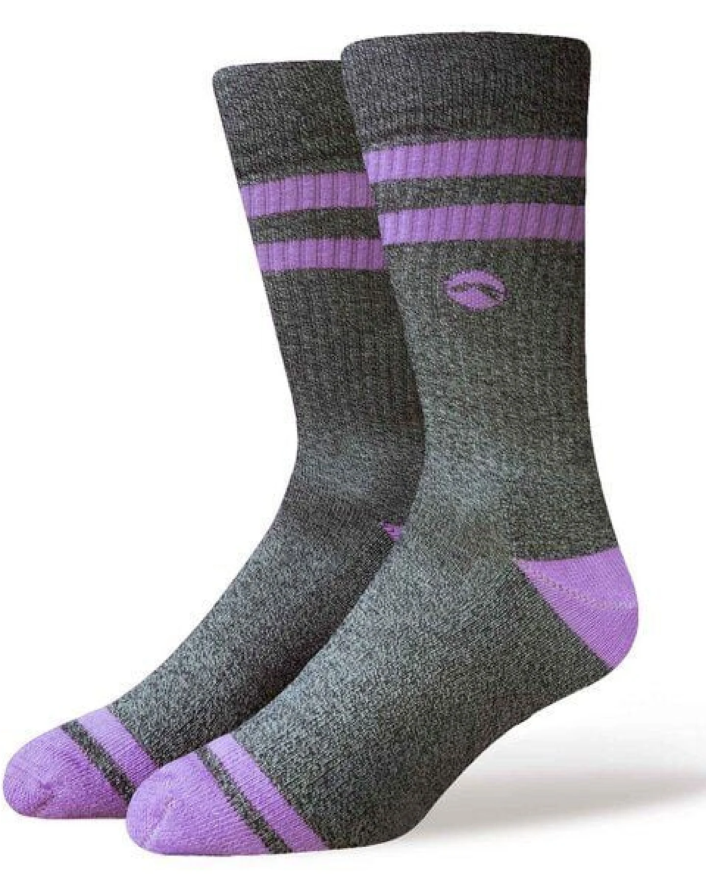 SOXN TWIN / Nachhaltige Socken / 98 % Bio-Baumwolle – Ansicht 4