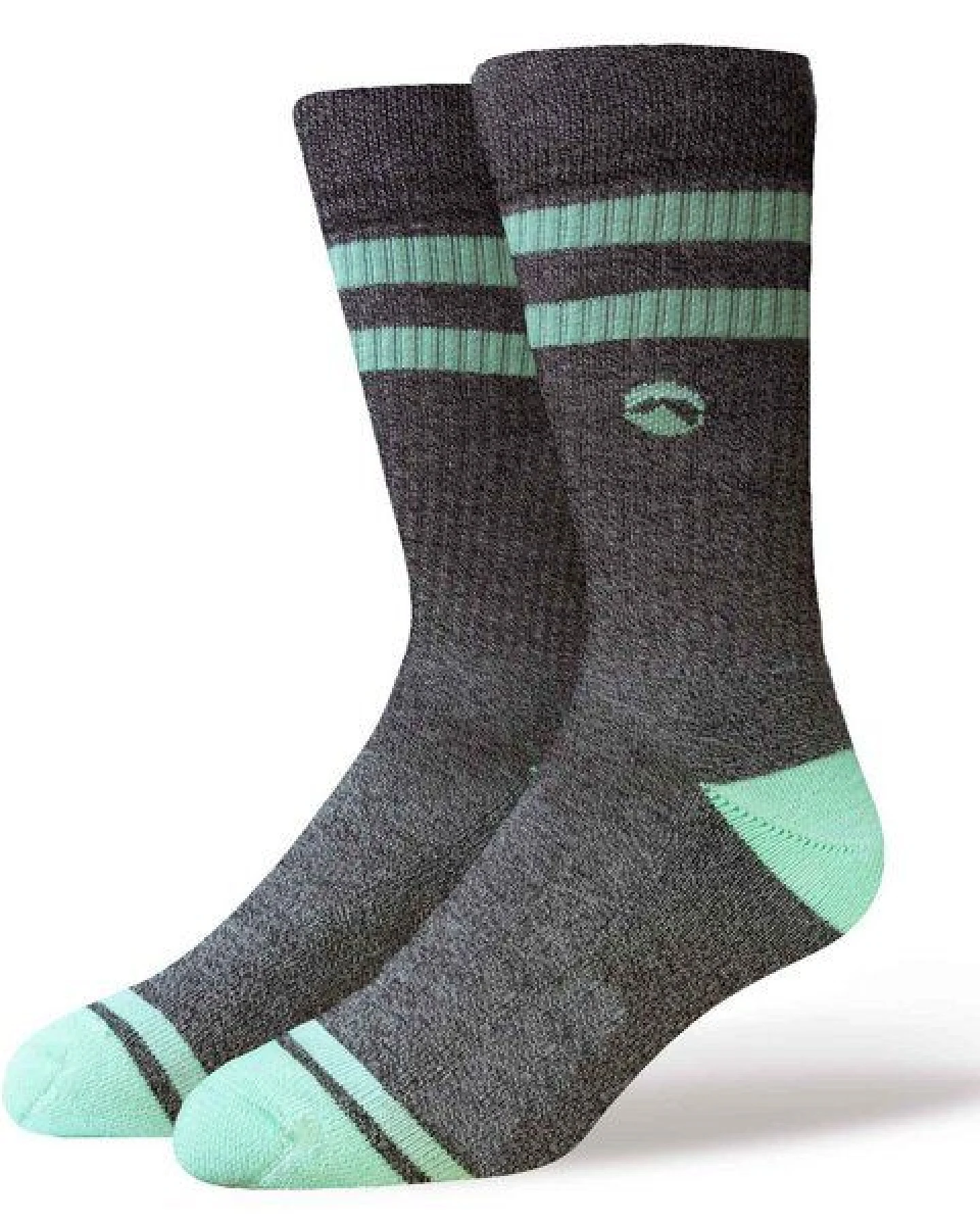 SOXN TWIN / Nachhaltige Socken / 98 % Bio-Baumwolle – Ansicht 2