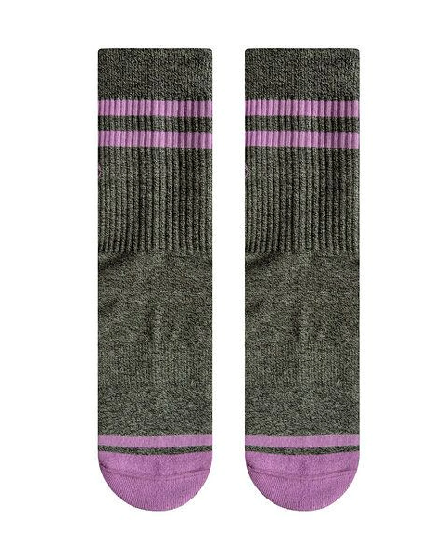 SOXN TWIN / Nachhaltige Socken / 98 % Bio-Baumwolle – Ansicht 3