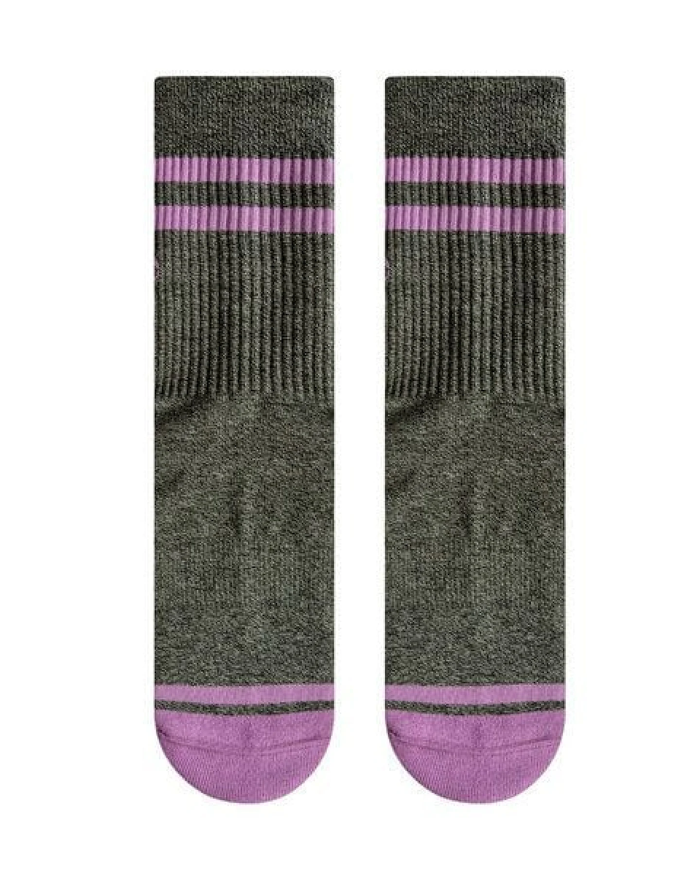SOXN TWIN / Nachhaltige Socken / 98 % Bio-Baumwolle – Ansicht 3