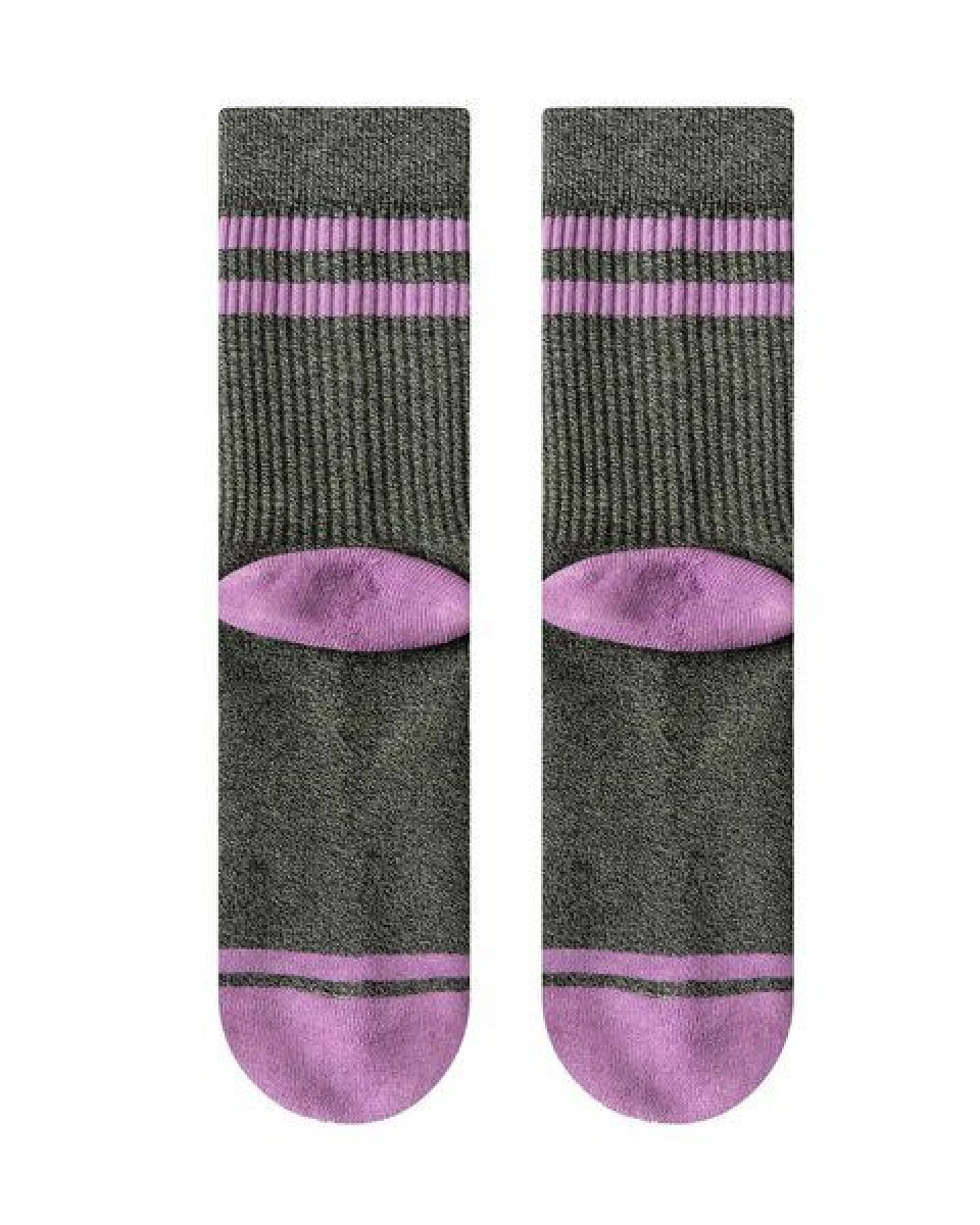 SOXN TWIN / Nachhaltige Socken / 98 % Bio-Baumwolle – Ansicht 3