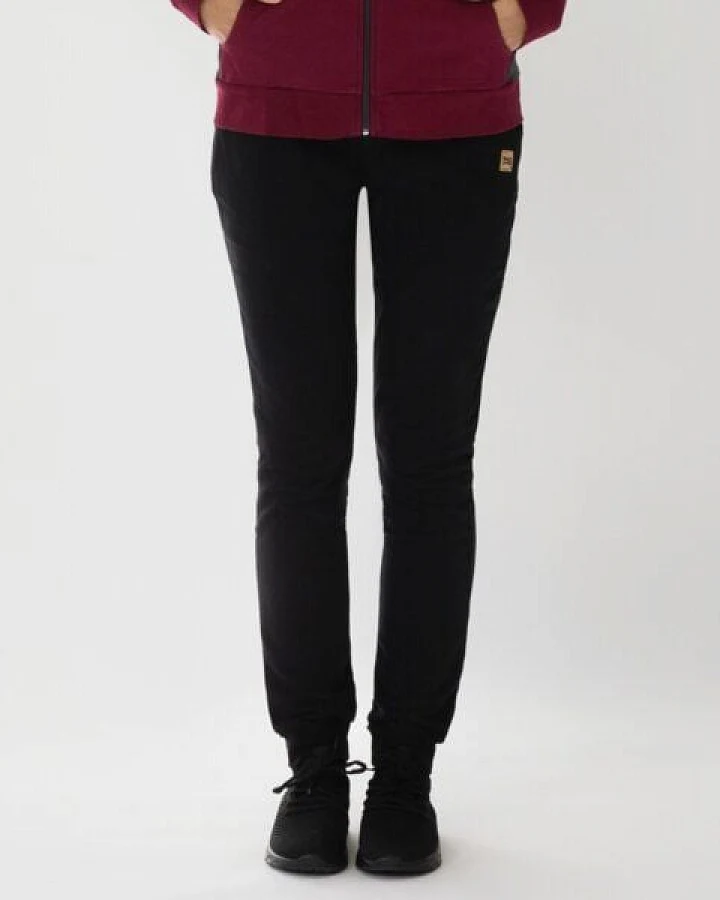 TAO Sportswear Warme Damen Jogginghose ELFI aus Bio-Baumwolle