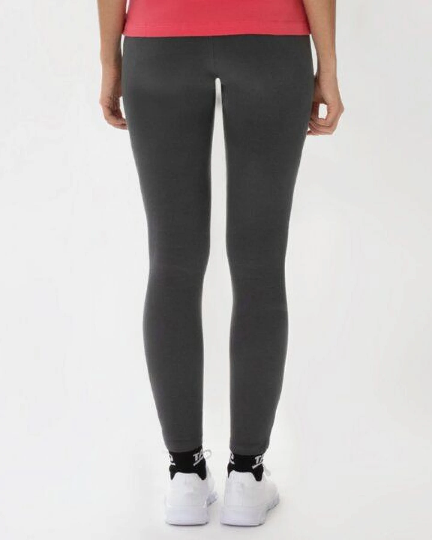 TAO Sportswear Körpernahe Damen Leggings FRIDA aus Bio-Baumwolle – Ansicht 3