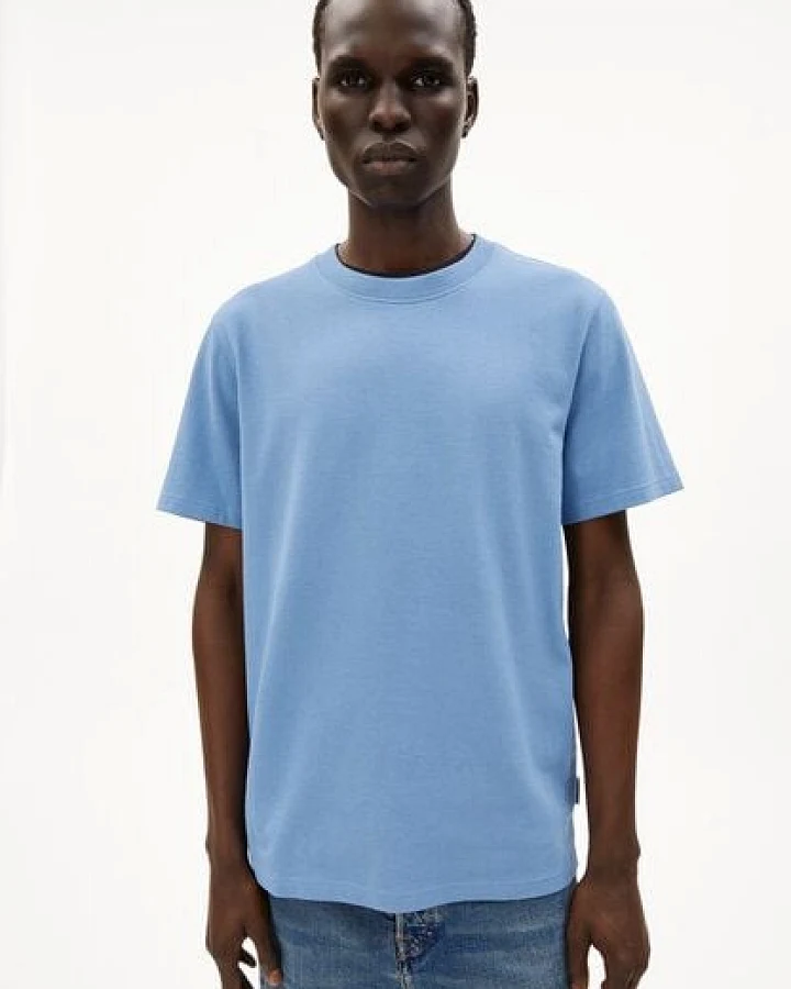 Vintage Blue