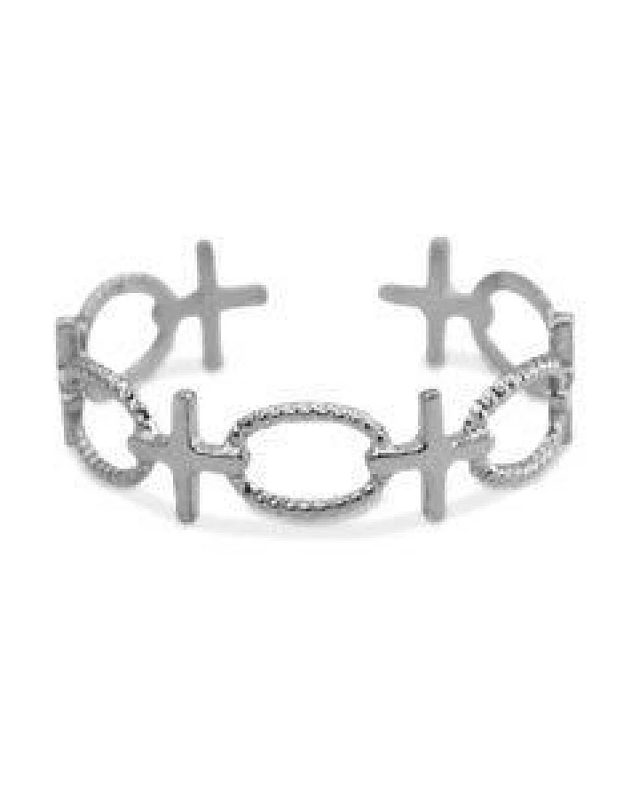 Größenverstellbarer Ring Ø17mm von Elektropulli