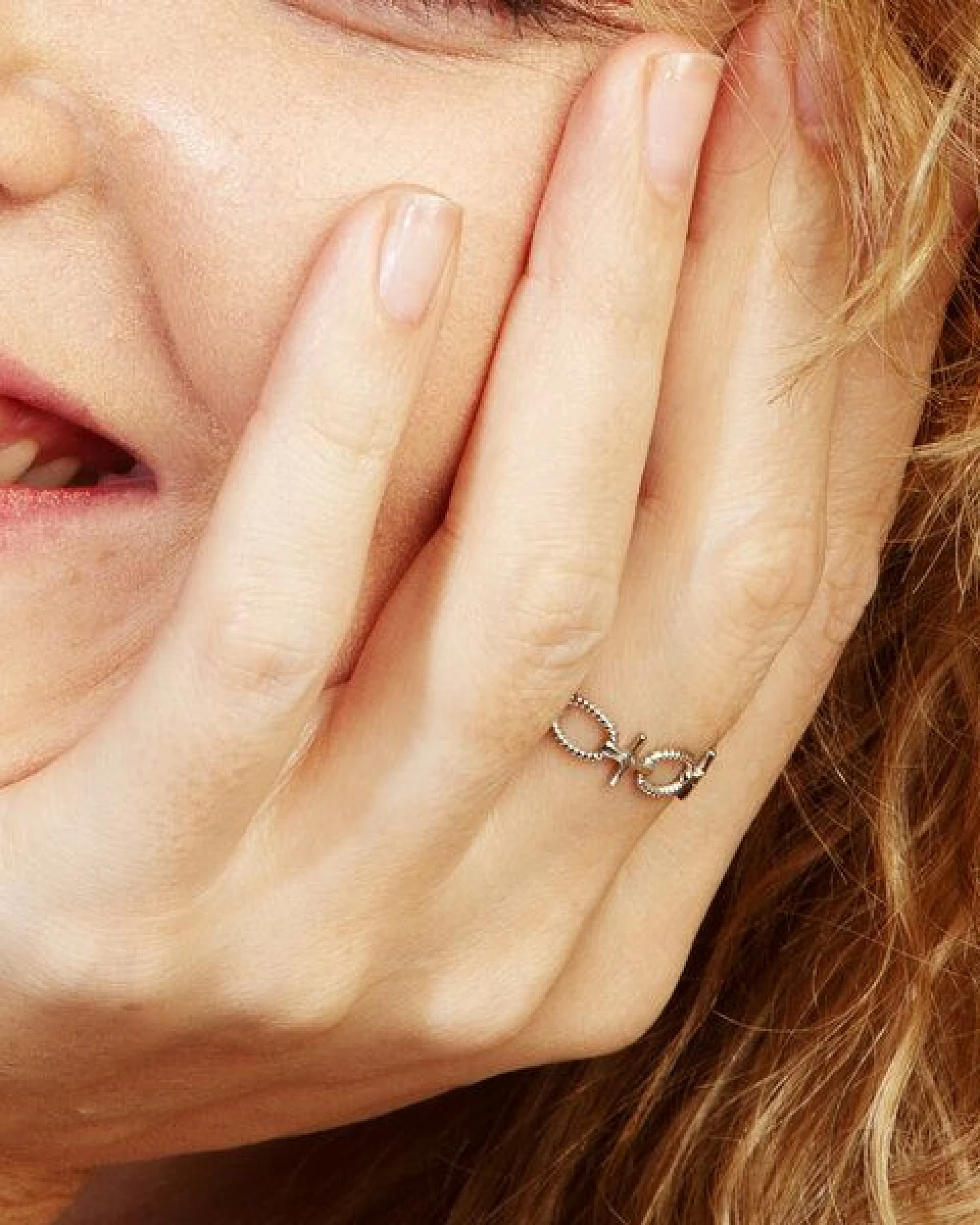 Größenverstellbarer Ring Ø17mm von Elektropulli – Ansicht 3