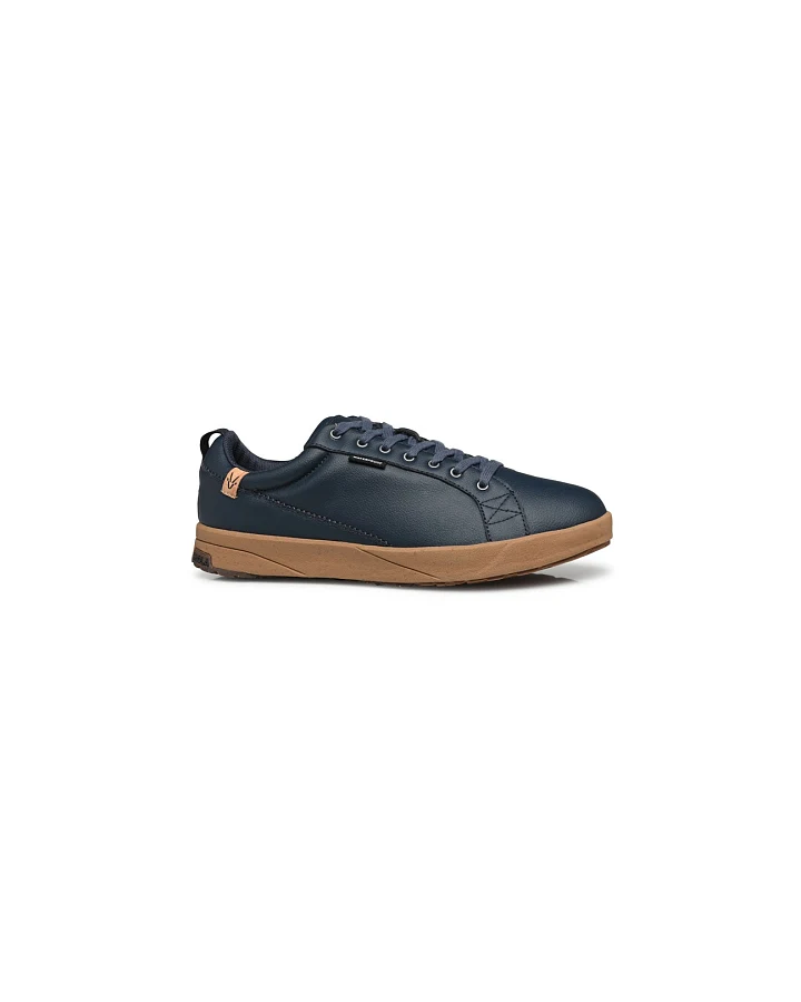 SAOLA Herren vegan Sneaker Herren Cannon Waterproof 2.0 Navy