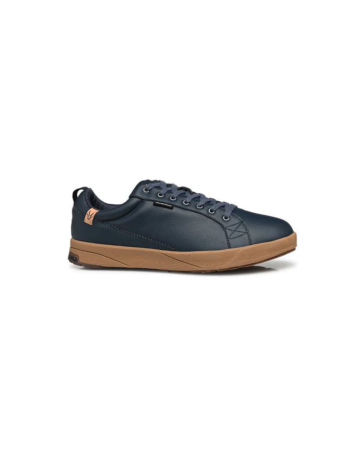 SAOLA Herren vegan Sneaker Herren Cannon Waterproof 2.0 Navy