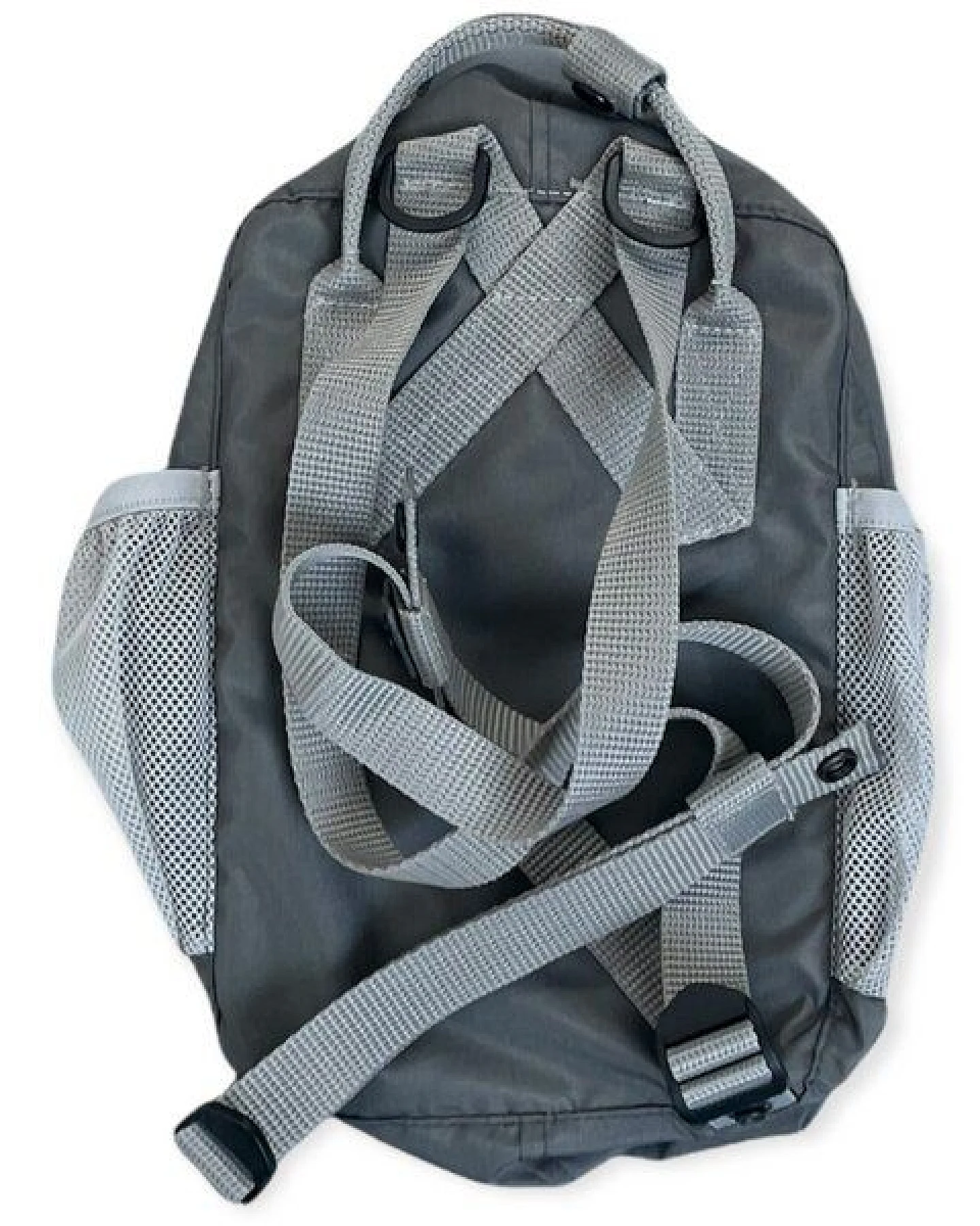 JN JuNiki's Aus RPET: Ultraleichter JuNiki's® Rucksack – Ansicht 2