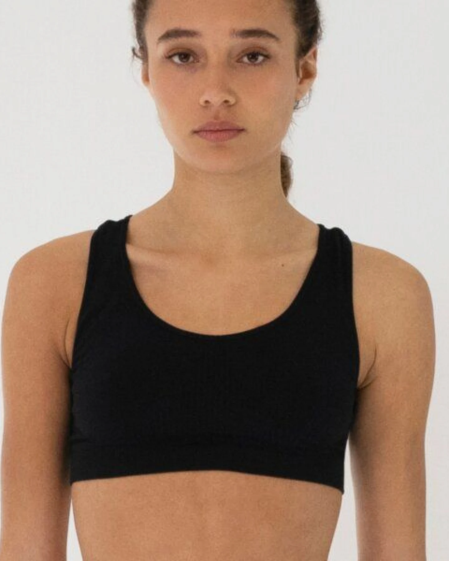 TAO Sportswear Schnelltrocknendes & nahtloses Damen Funktionsbustier – Ansicht 2