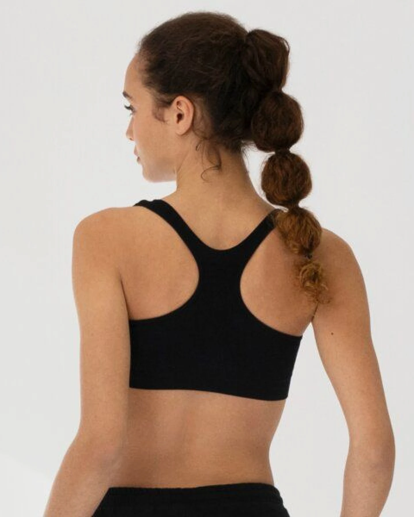 TAO Sportswear Schnelltrocknendes & nahtloses Damen Funktionsbustier – Ansicht 4