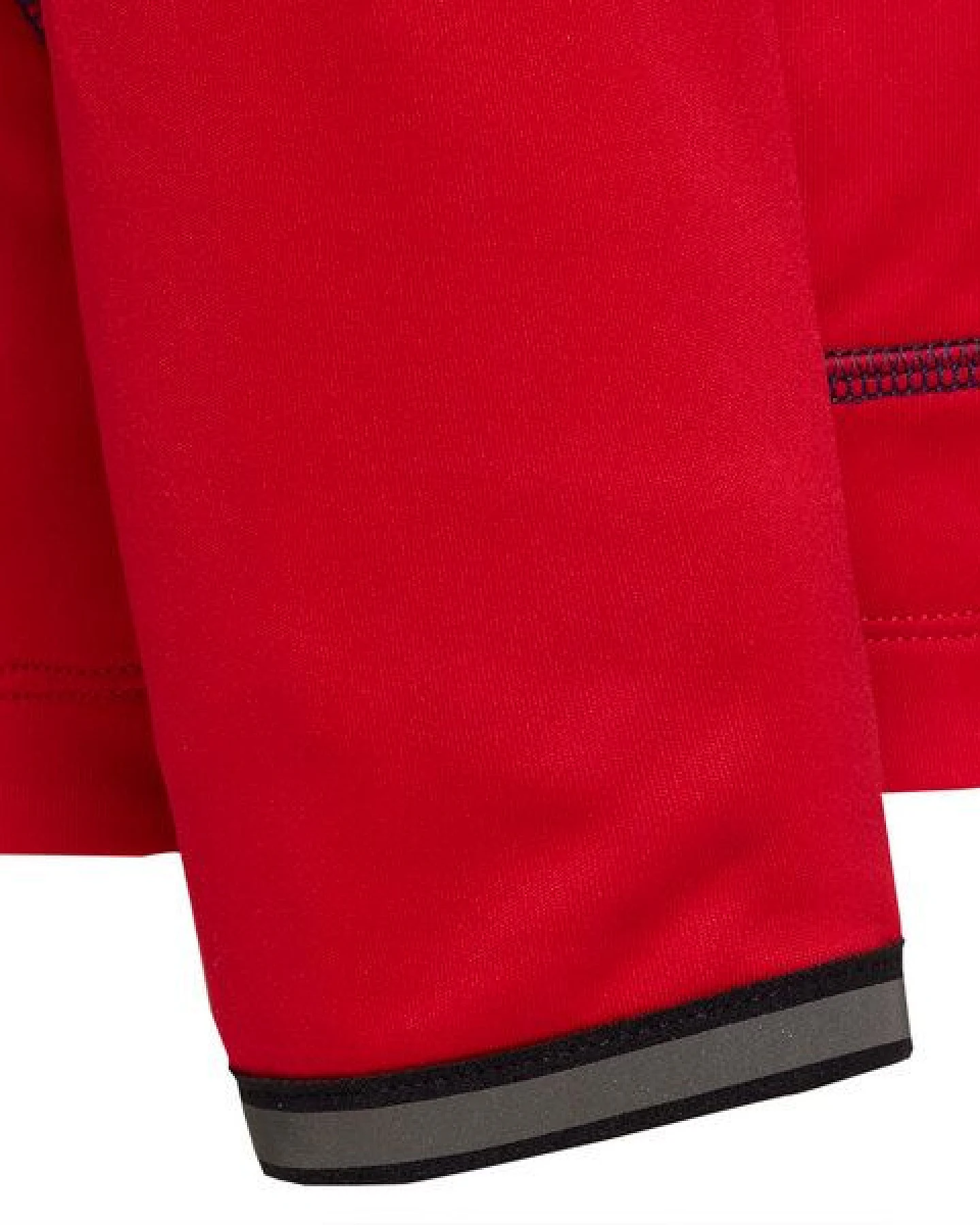 TAO Sportswear Warmes Herren Langarm Laufshirt HALVAR mit Stehkragen – Ansicht 3