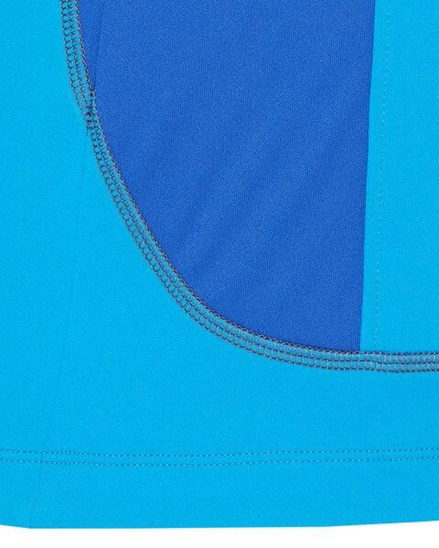 TAO Sportswear Warmes Herren Langarm Laufshirt HALVAR mit Stehkragen – Ansicht 4