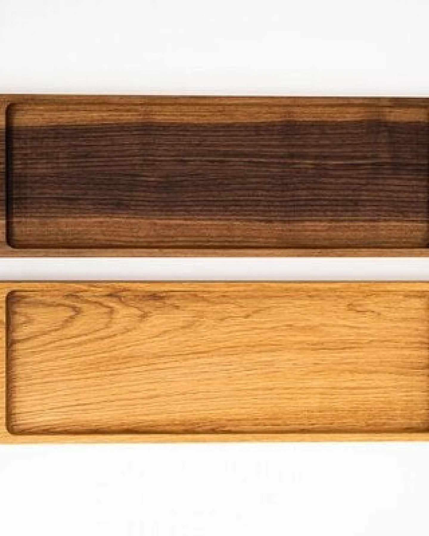 kleiderleiter_de Dekoschale, Dekotablett ENNA aus Massivholz von kleiderleiter.de – Ansicht 4