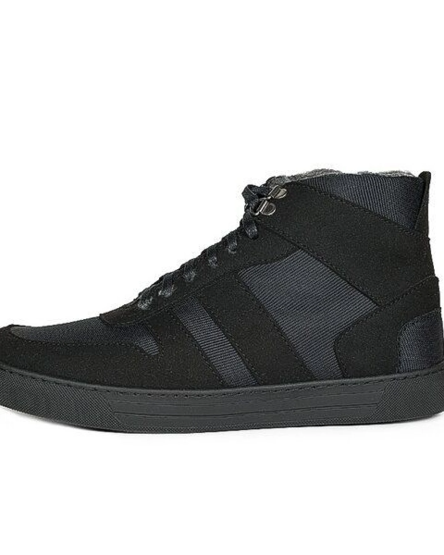 Fairticken Unisex Winter-Sneaker Veldras mit recyceltem Meeresplastik – Ansicht 3