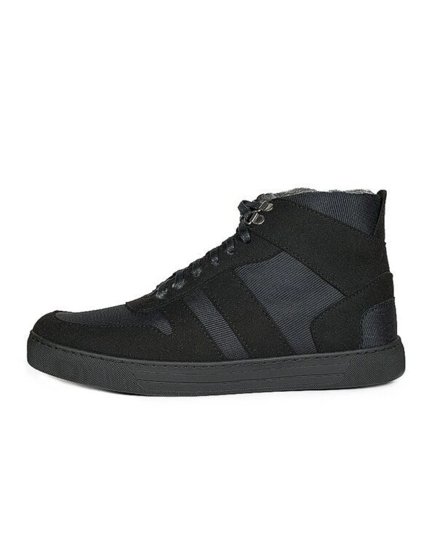 Fairticken Unisex Winter-Sneaker Veldras mit recyceltem Meeresplastik – Ansicht 3