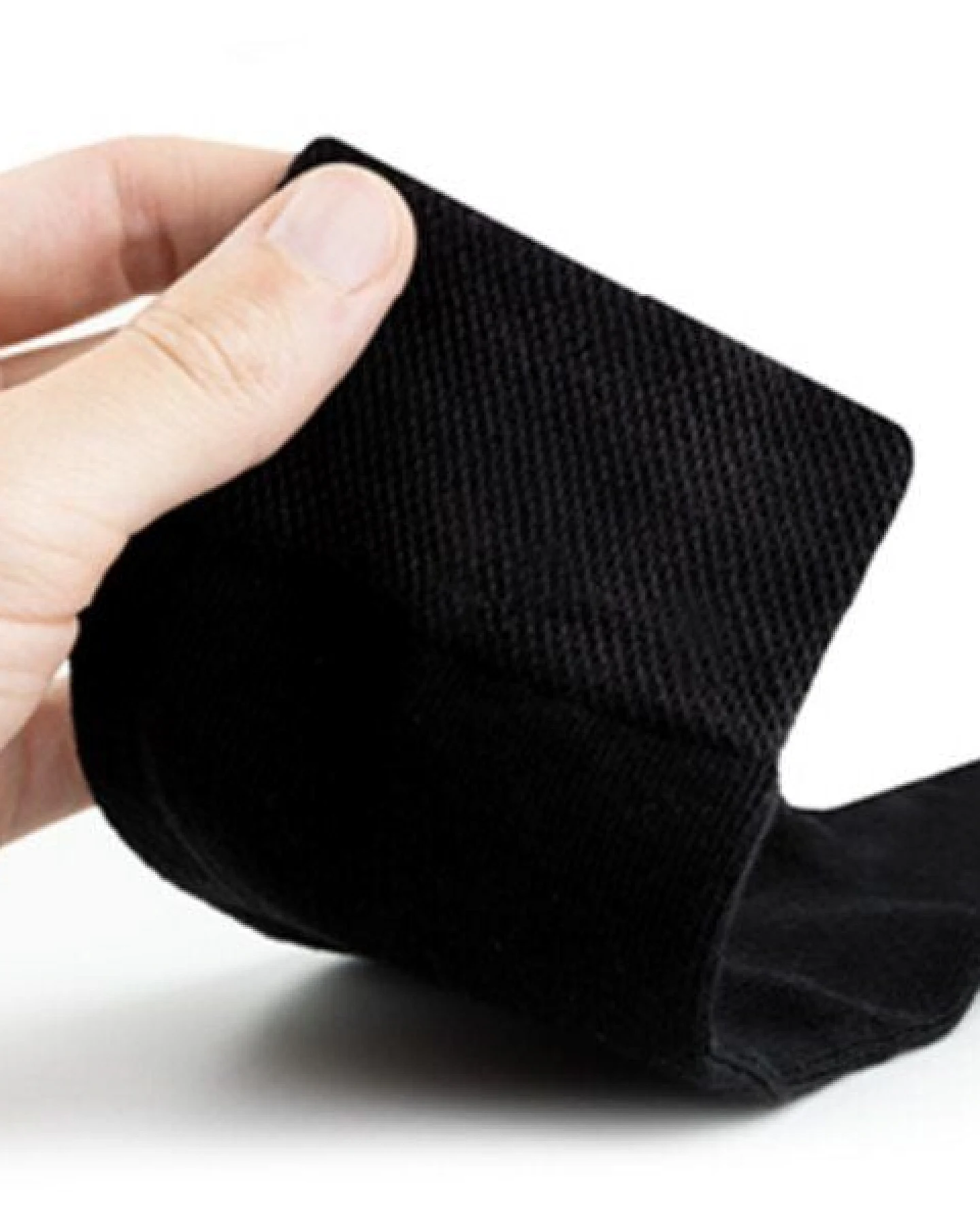flat design by Mareike Kriesten 8 Paar Bio-Baumwollsocken schwarz, fair hergestellt in Portugal (EU), vegan – Ansicht 3