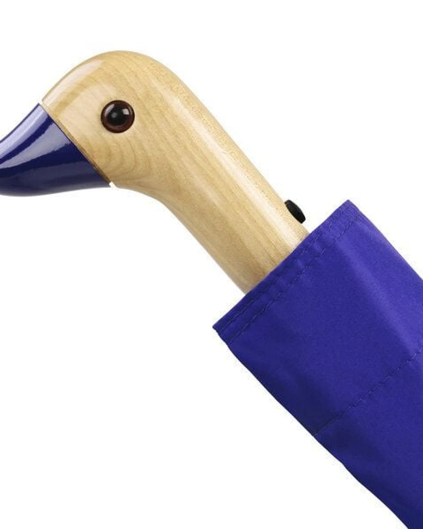 Original Duckhead Regenschirm – Ansicht 3