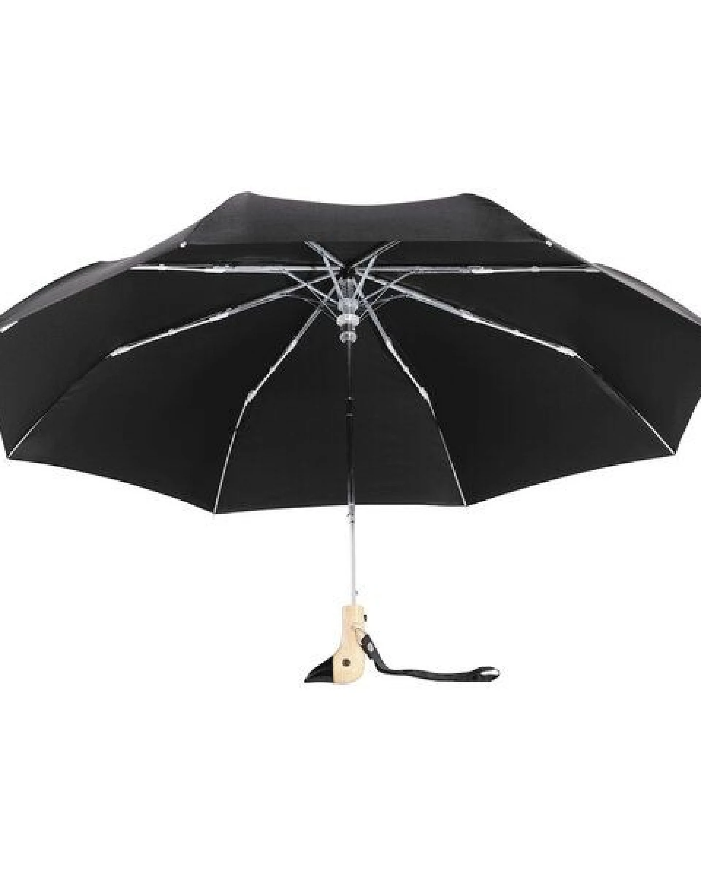 Original Duckhead Regenschirm – Ansicht 4