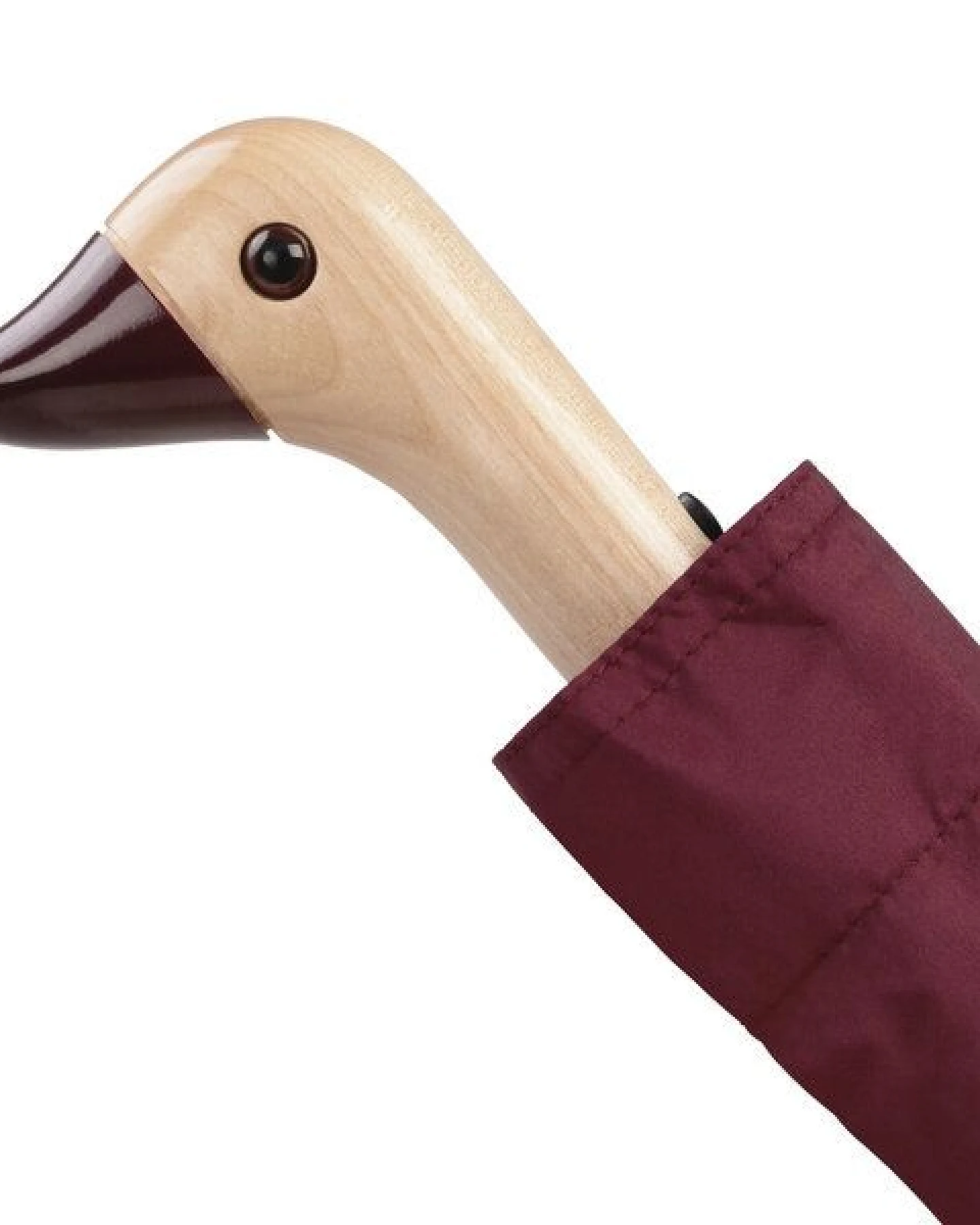 Original Duckhead Regenschirm – Ansicht 3