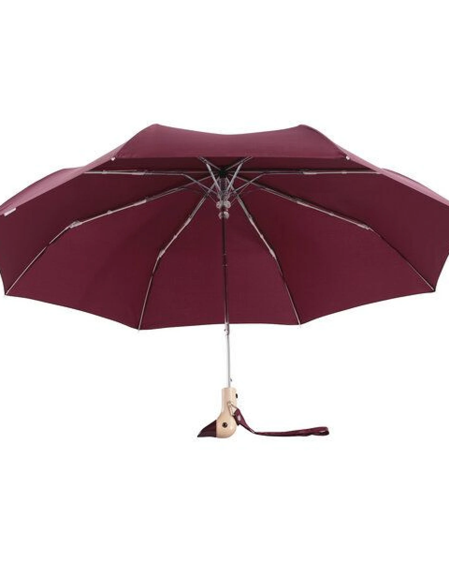 Original Duckhead Regenschirm – Ansicht 4