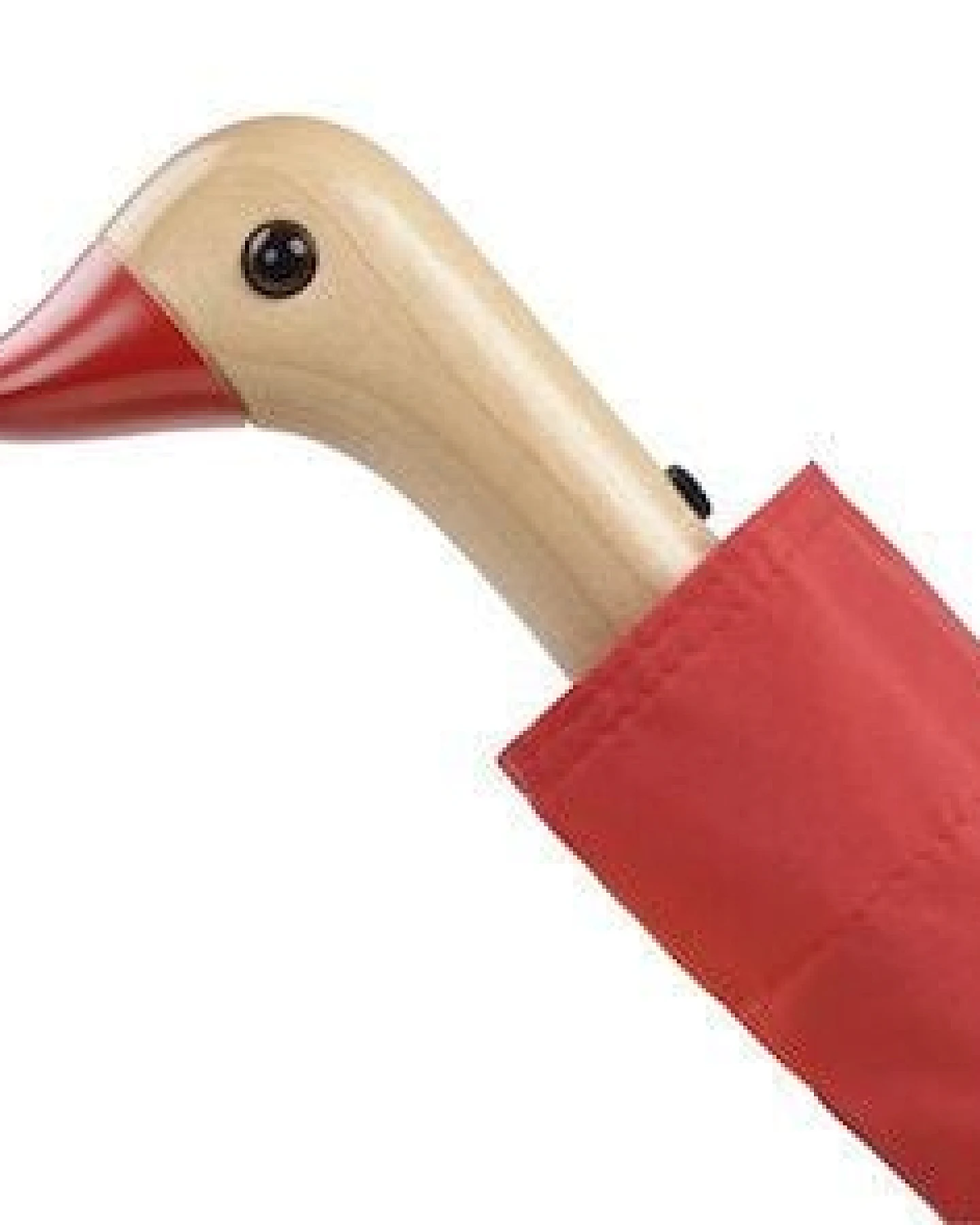 Original Duckhead Regenschirm – Ansicht 3