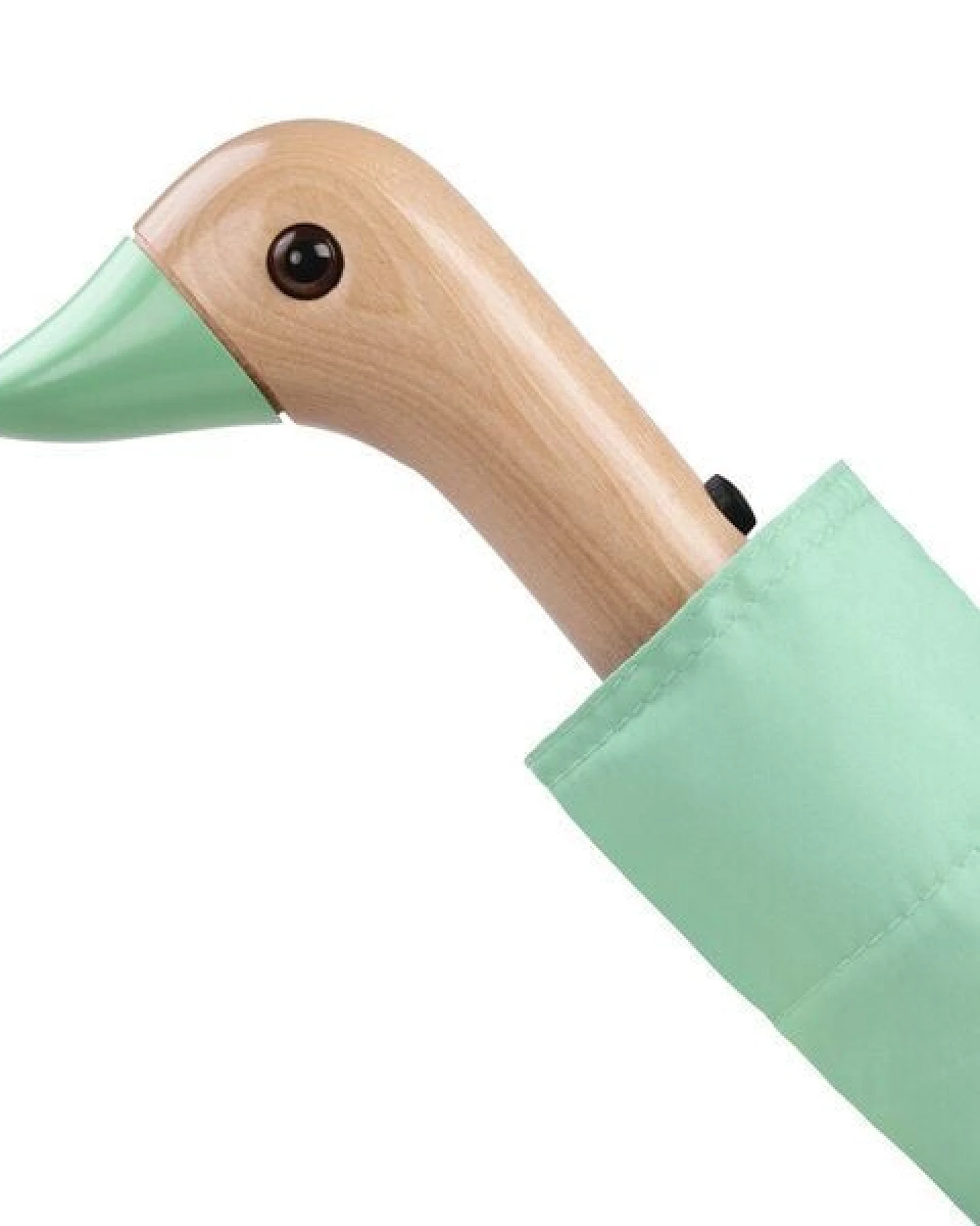 Original Duckhead Regenschirm – Ansicht 3
