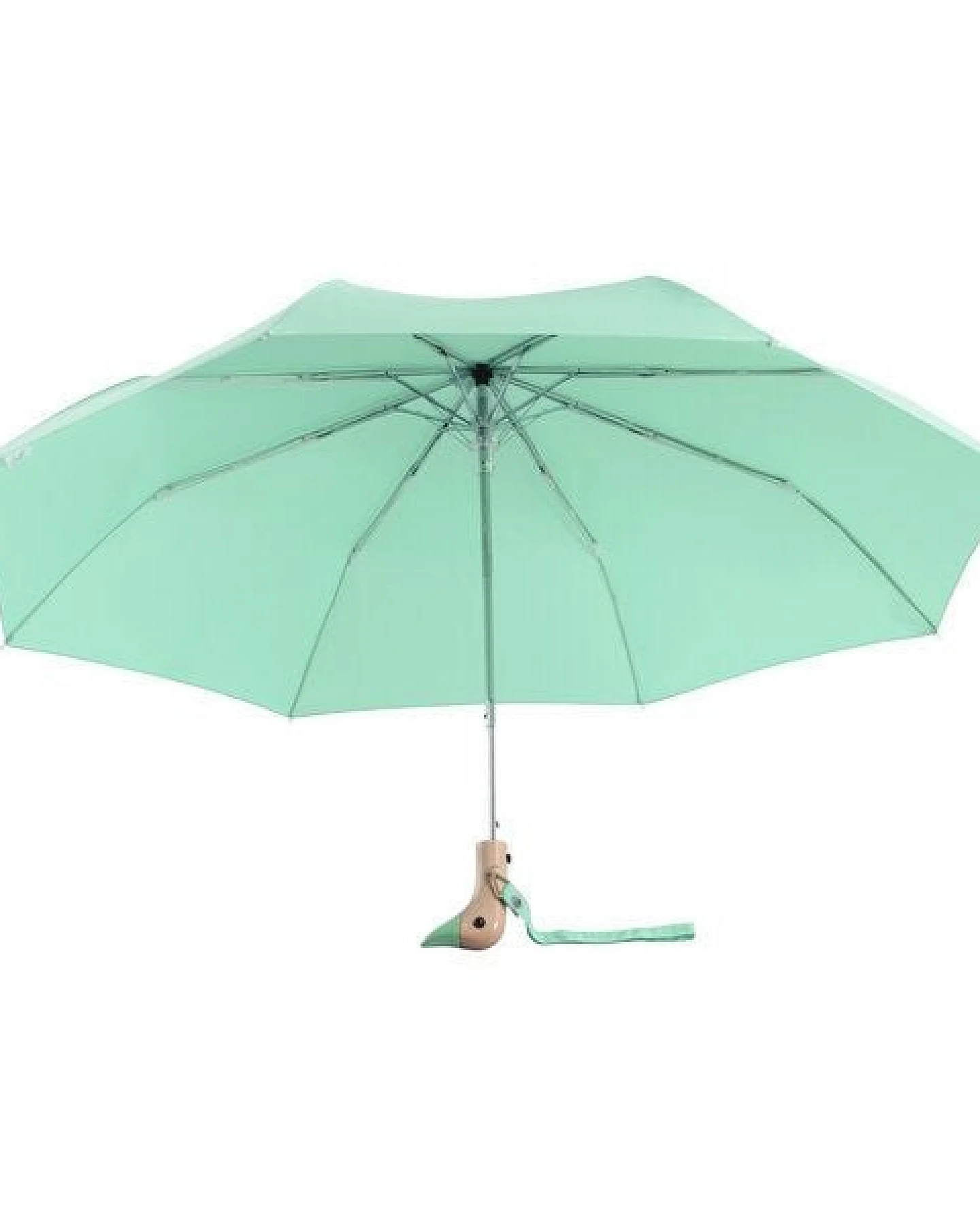 Original Duckhead Regenschirm – Ansicht 4