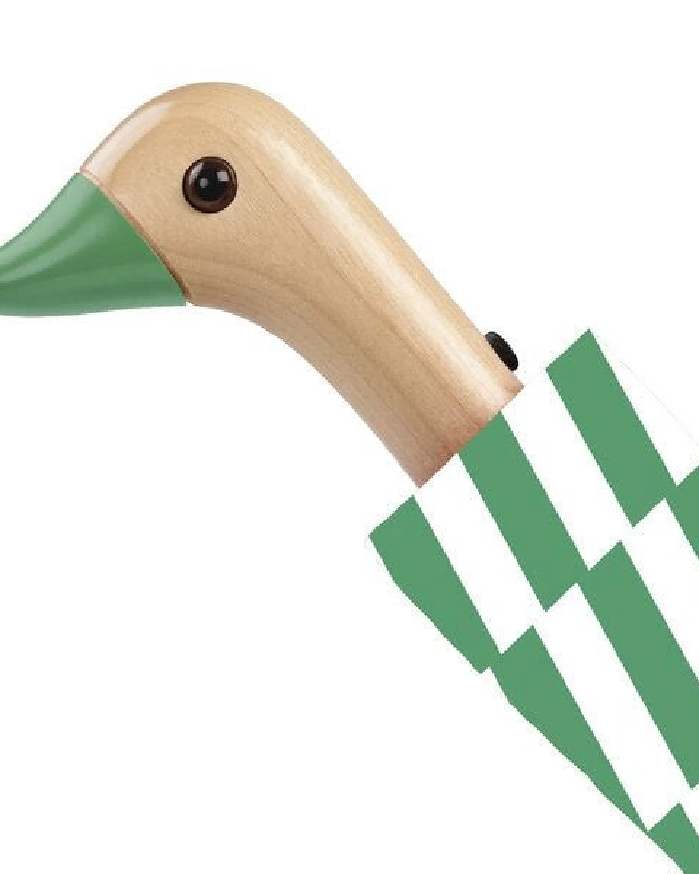 Original Duckhead Regenschirm – Ansicht 3