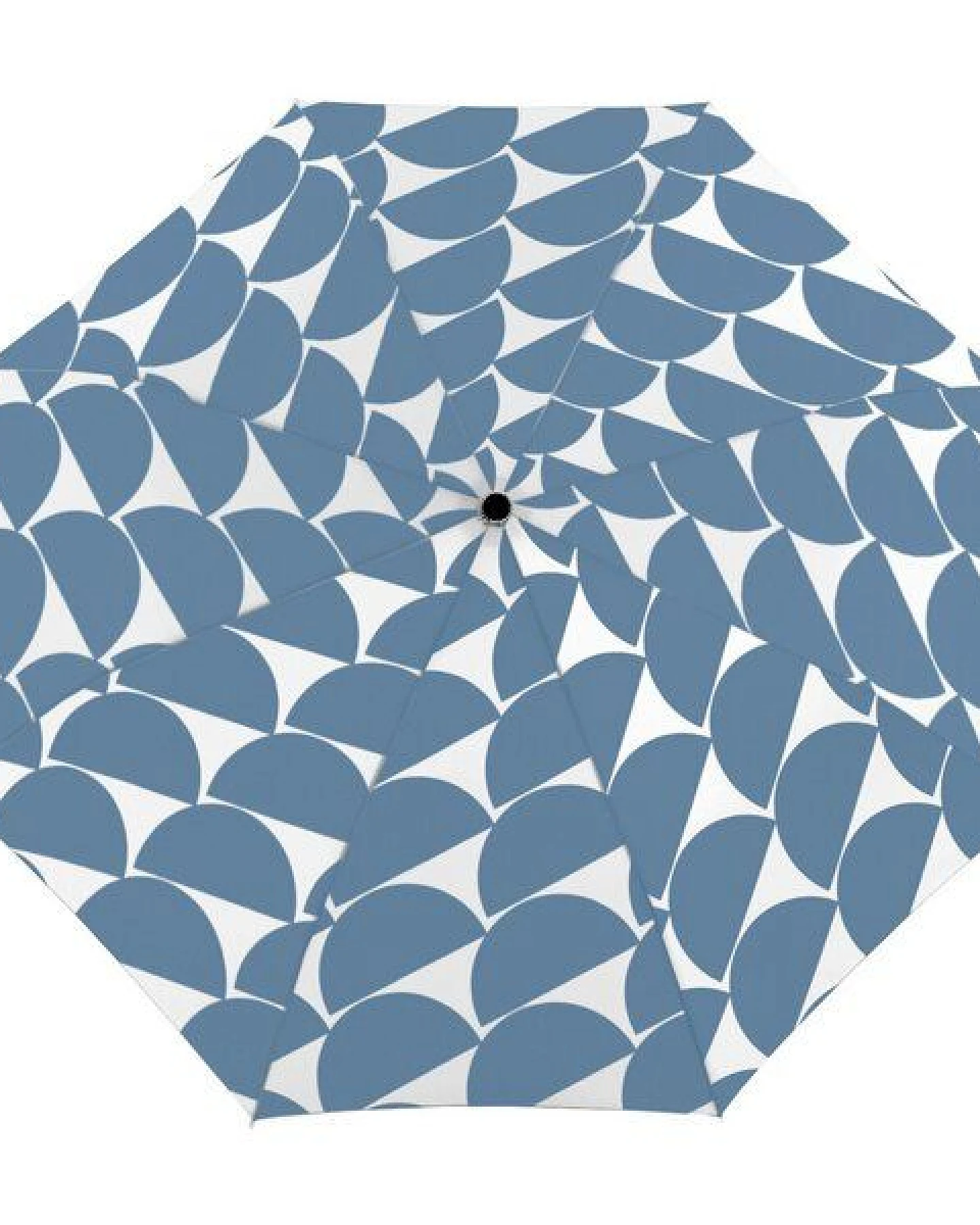 Original Duckhead Regenschirm – Ansicht 3
