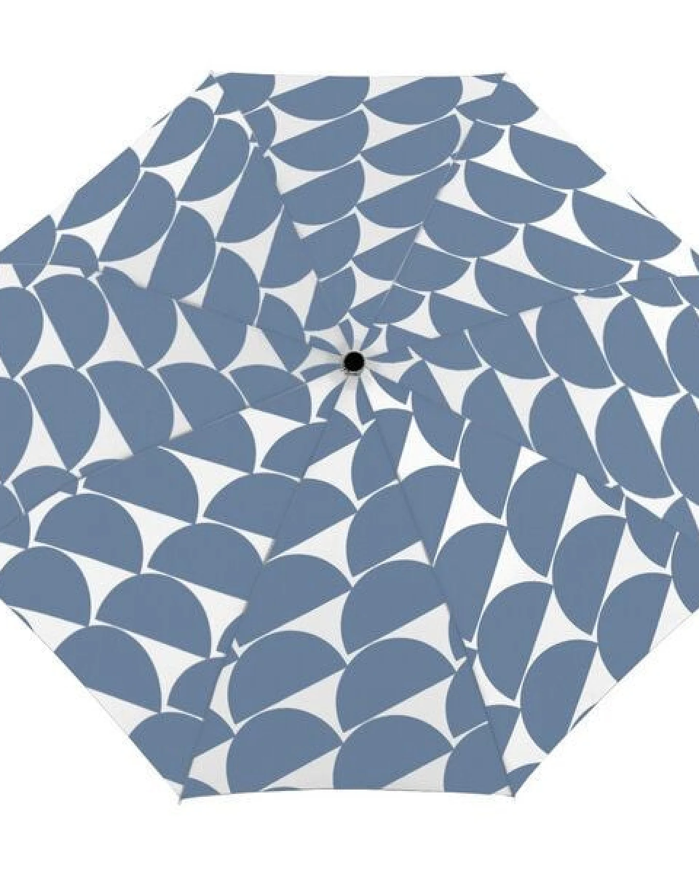 Original Duckhead Regenschirm – Ansicht 4