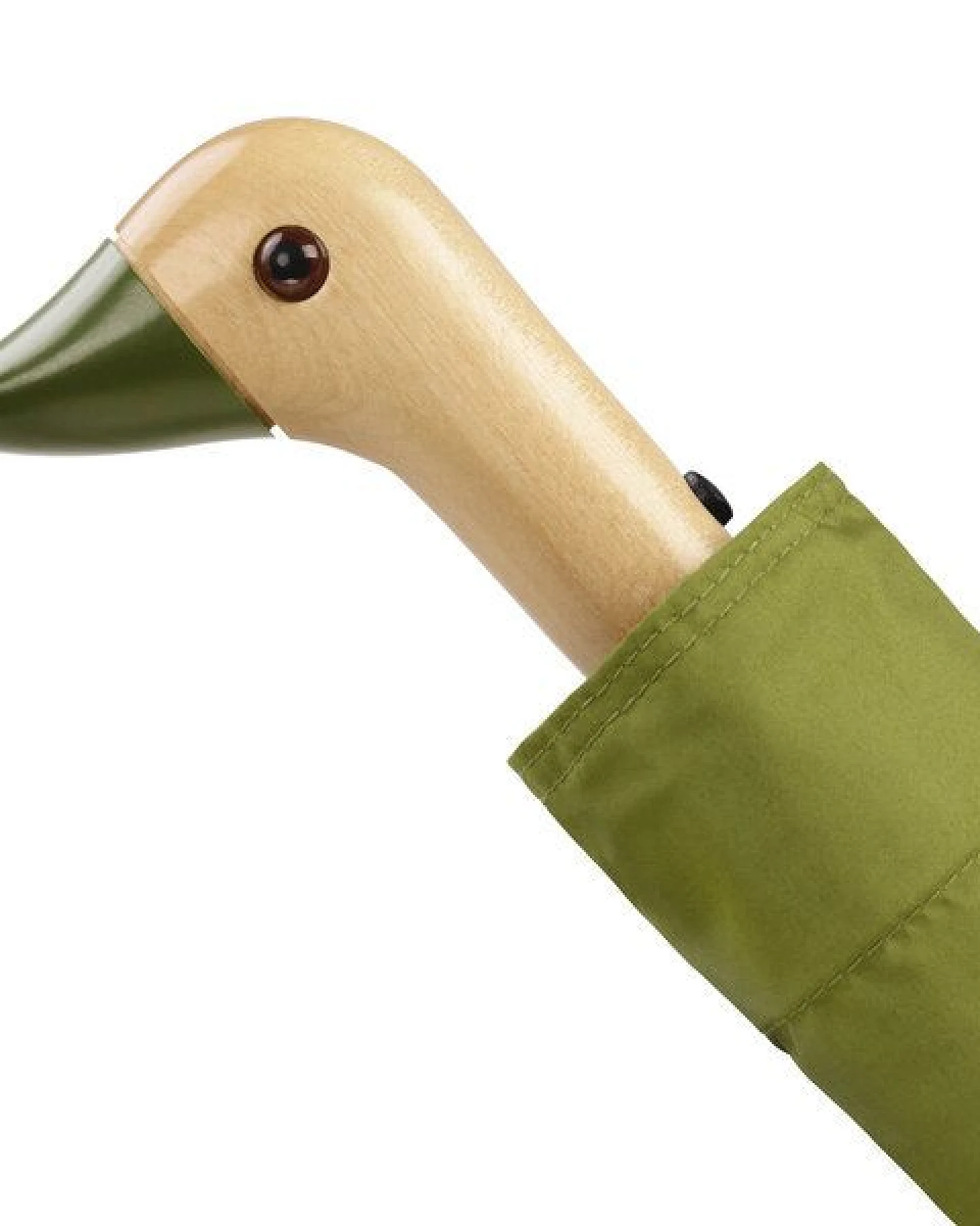Original Duckhead Regenschirm – Ansicht 3