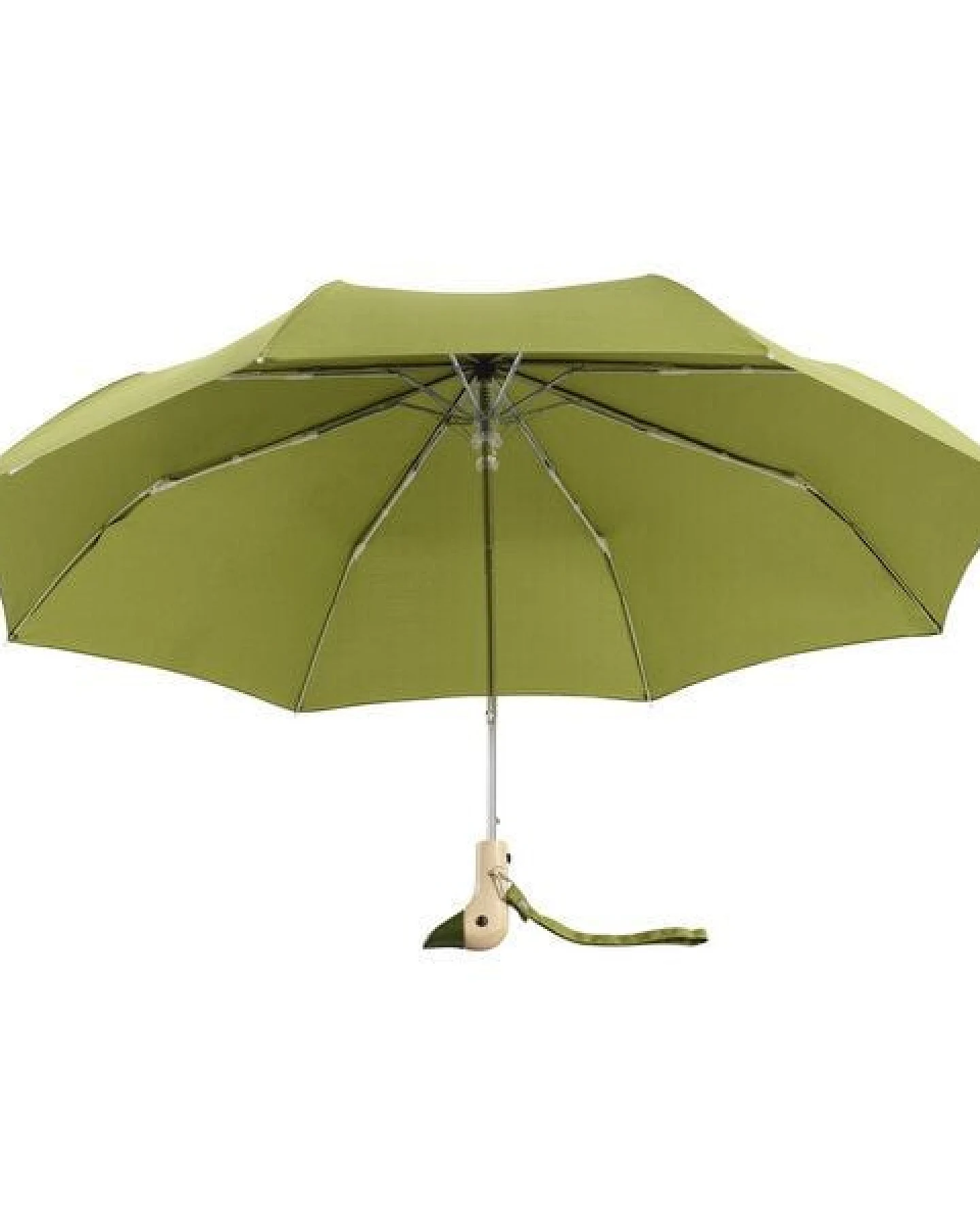 Original Duckhead Regenschirm – Ansicht 4