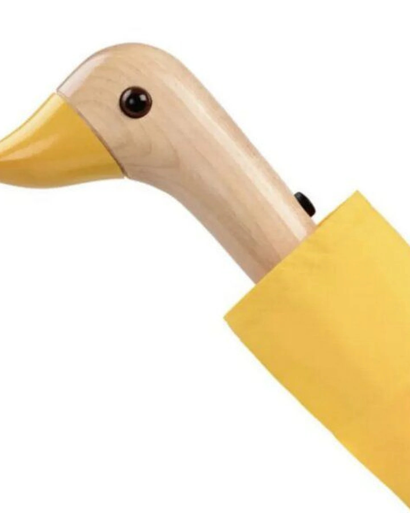 Original Duckhead Regenschirm – Ansicht 3