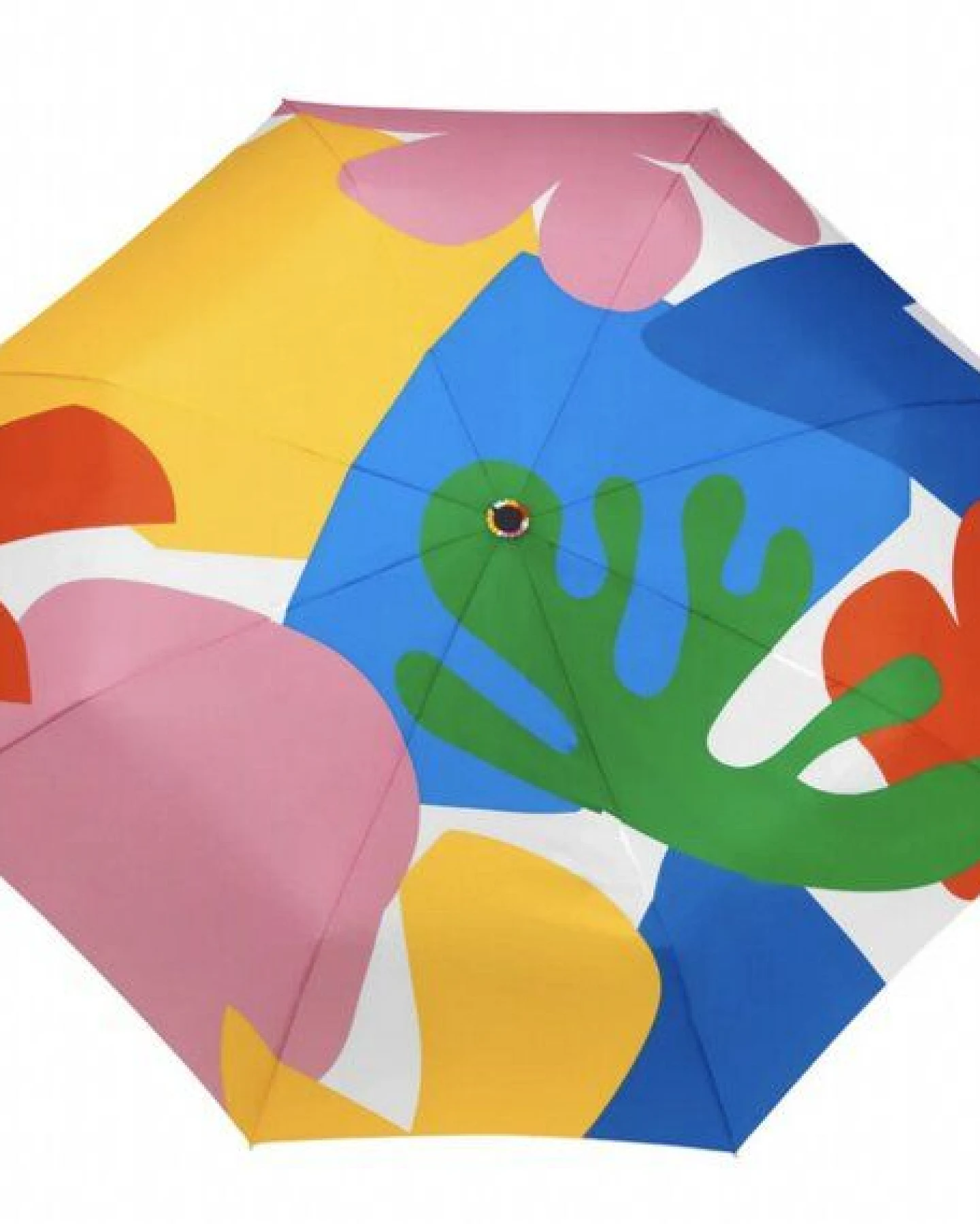 Original Duckhead Regenschirm – Ansicht 2