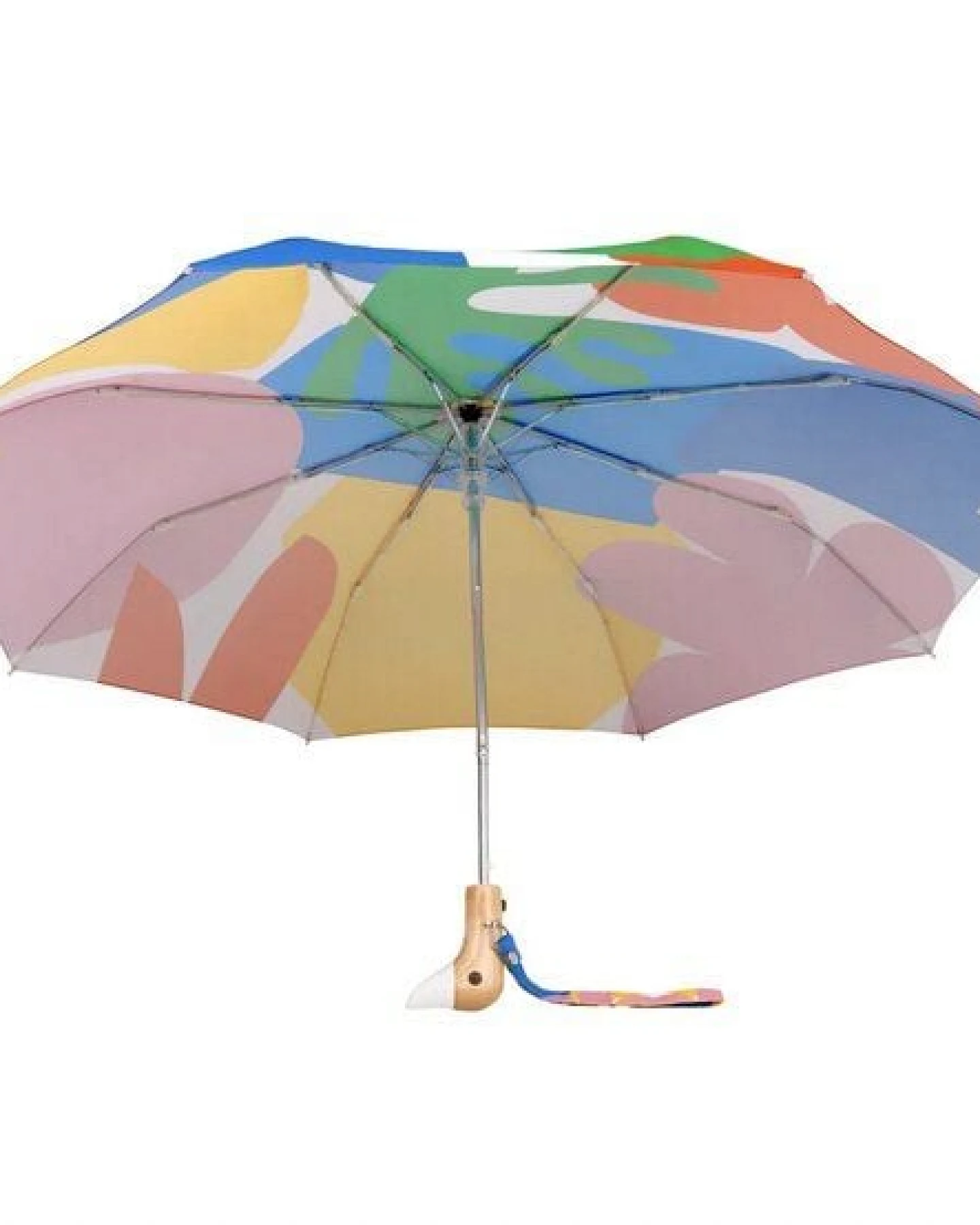 Original Duckhead Regenschirm – Ansicht 3