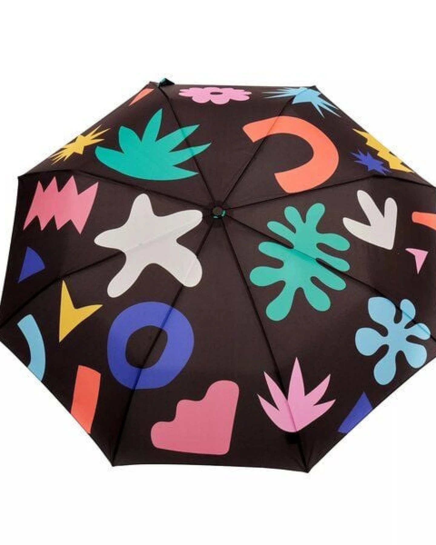 Original Duckhead Regenschirm – Ansicht 2